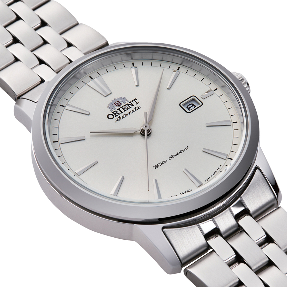 Orient RA-AC0F02S10B zegarek męski Contemporary