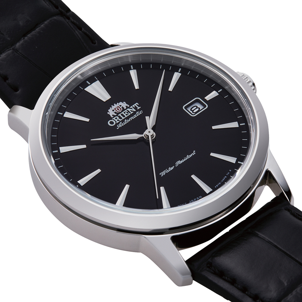 Orient RA-AC0F05B10B zegarek męski Contemporary - miniatura 2