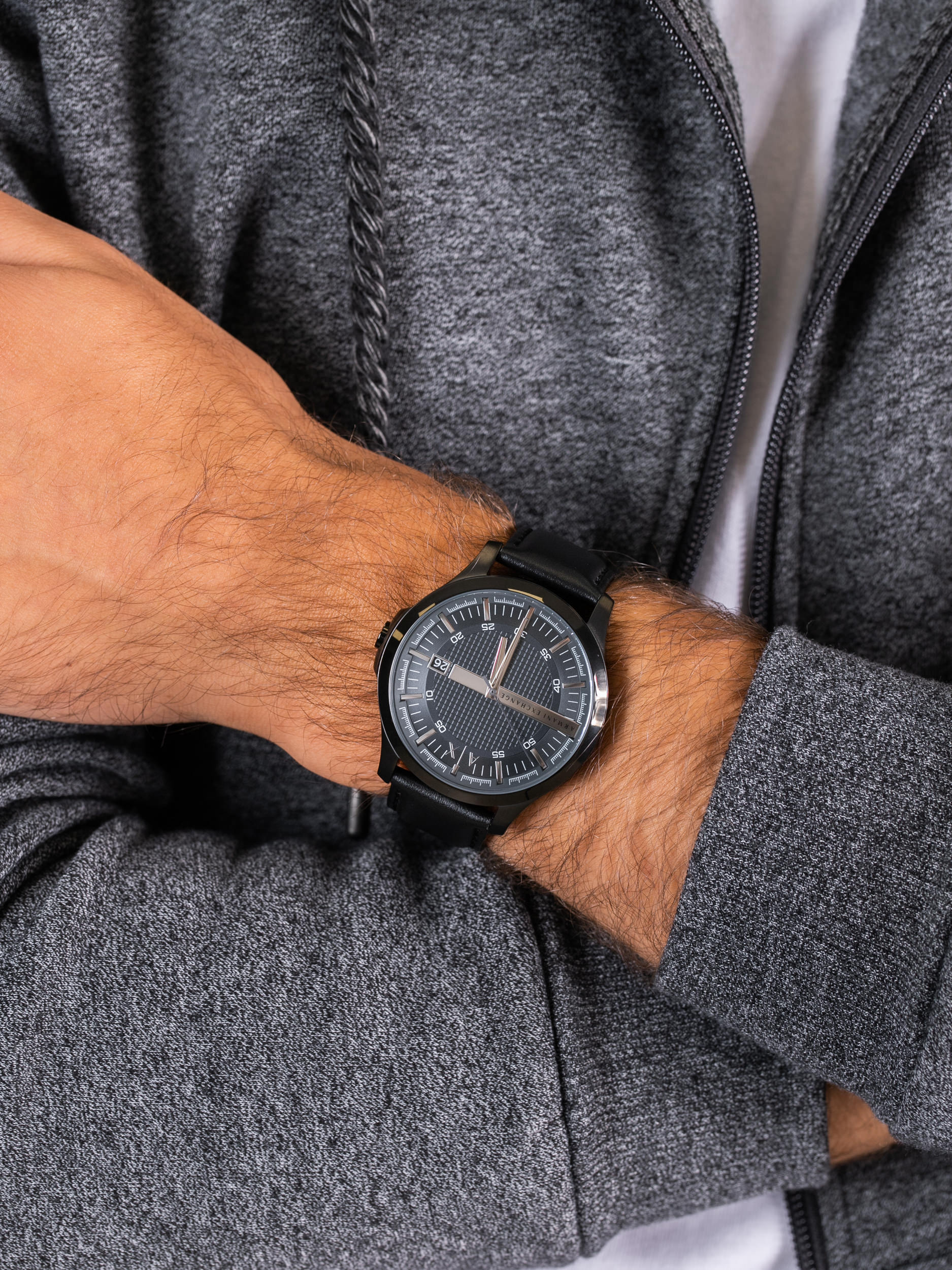  Armani Exchange AX2411 - hover