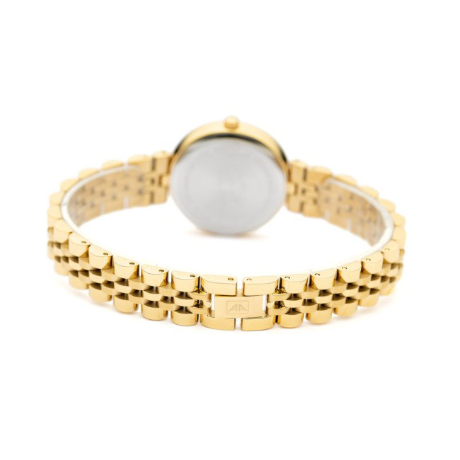 zegarek L500111167DQ kwarcowy damski Bransoleta