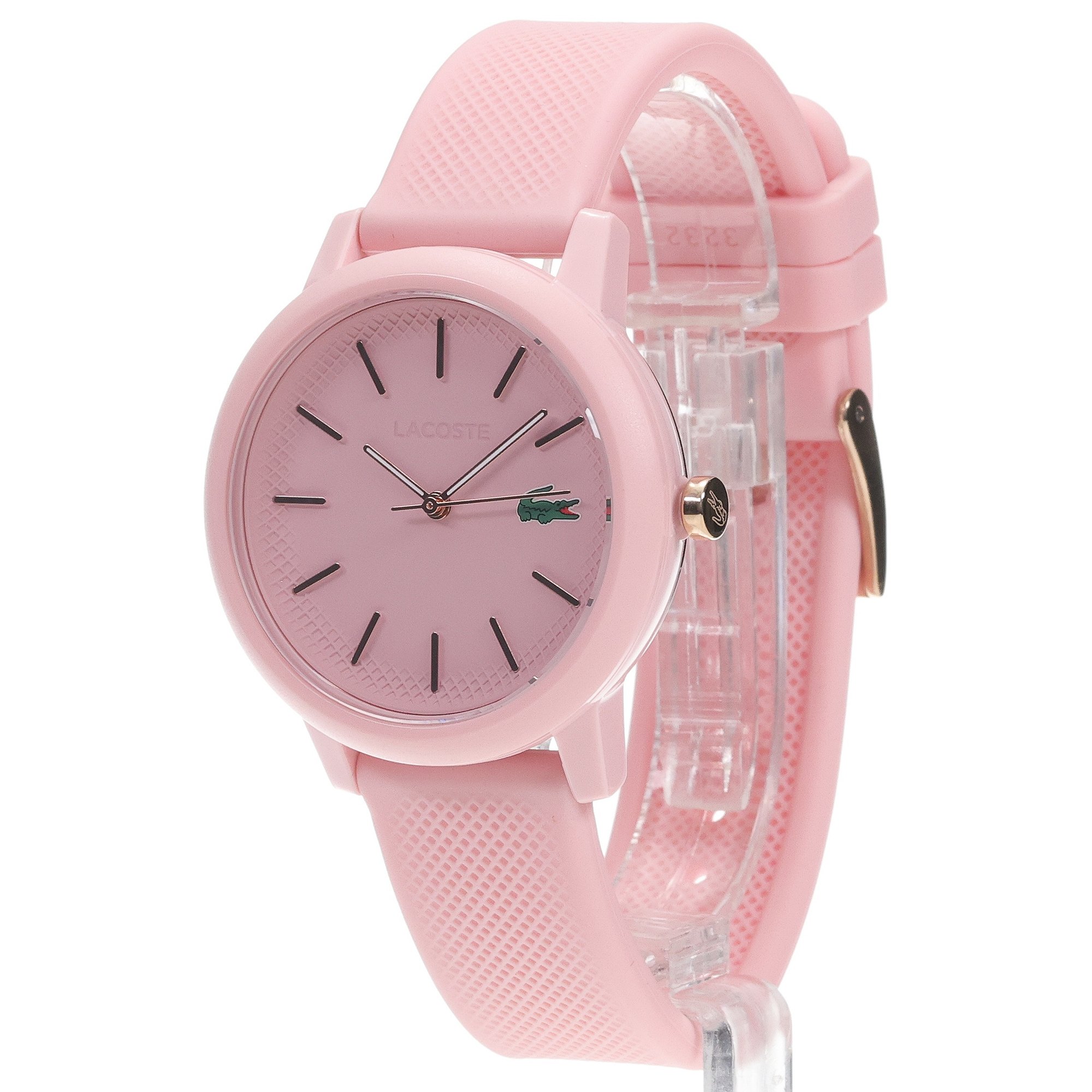 zegarek Lacoste 2001213 kwarcowy damski Damskie 1212
