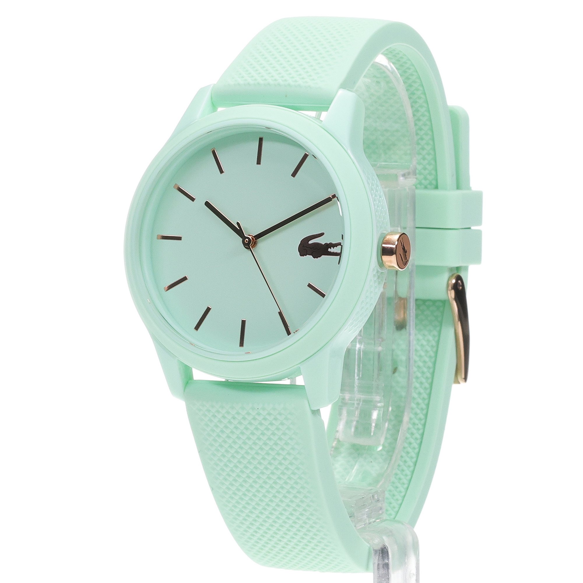 zegarek Lacoste 2001227 kwarcowy damski Damskie 1212