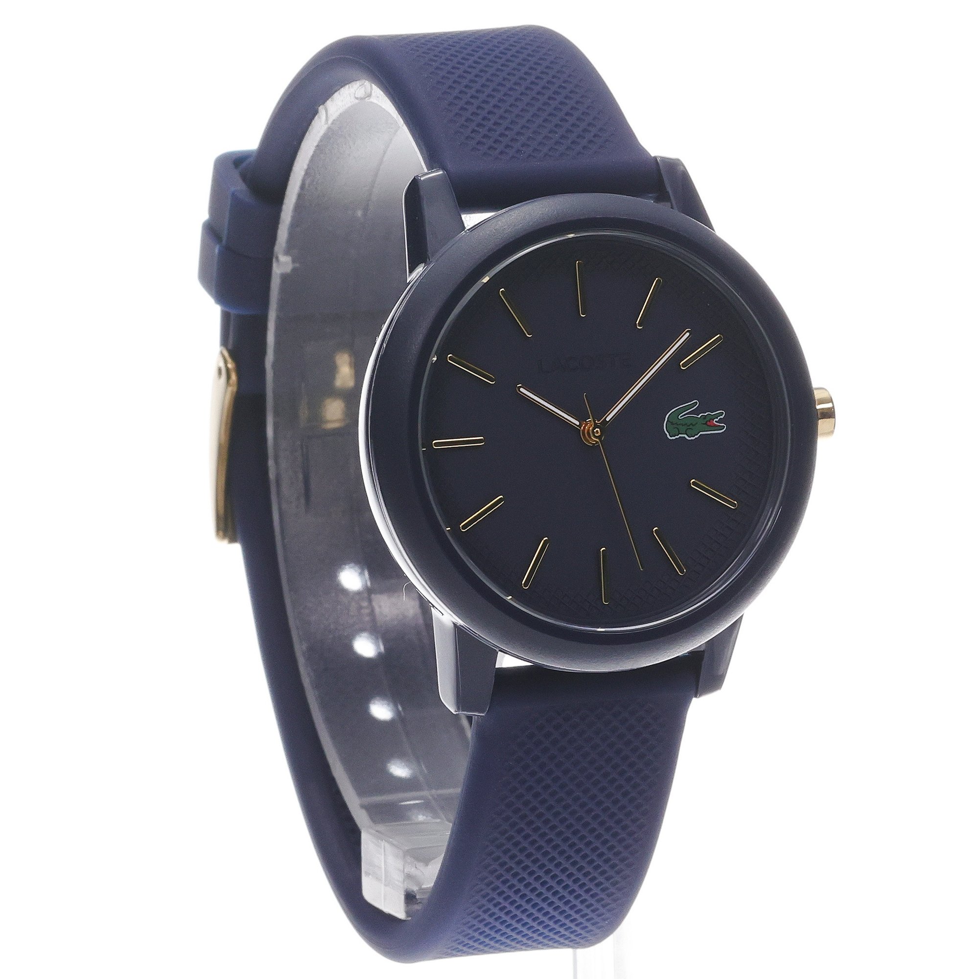 zegarek Lacoste 2001271 kwarcowy damski Damskie 1212