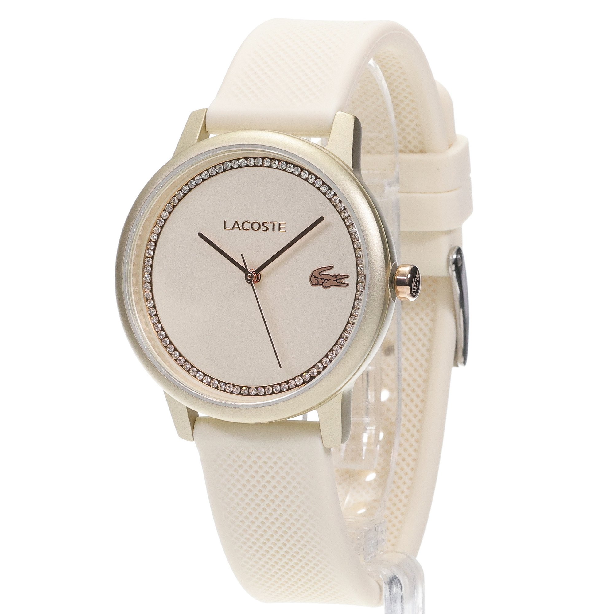 zegarek Lacoste 2001288 kwarcowy damski Damskie 1212 Go