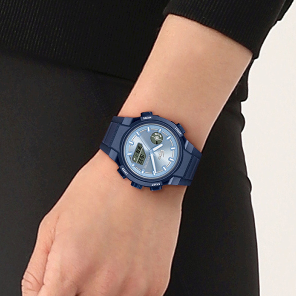 zegarek Lacoste 2001476 LC33 Damskie mineralne - miniatura 7