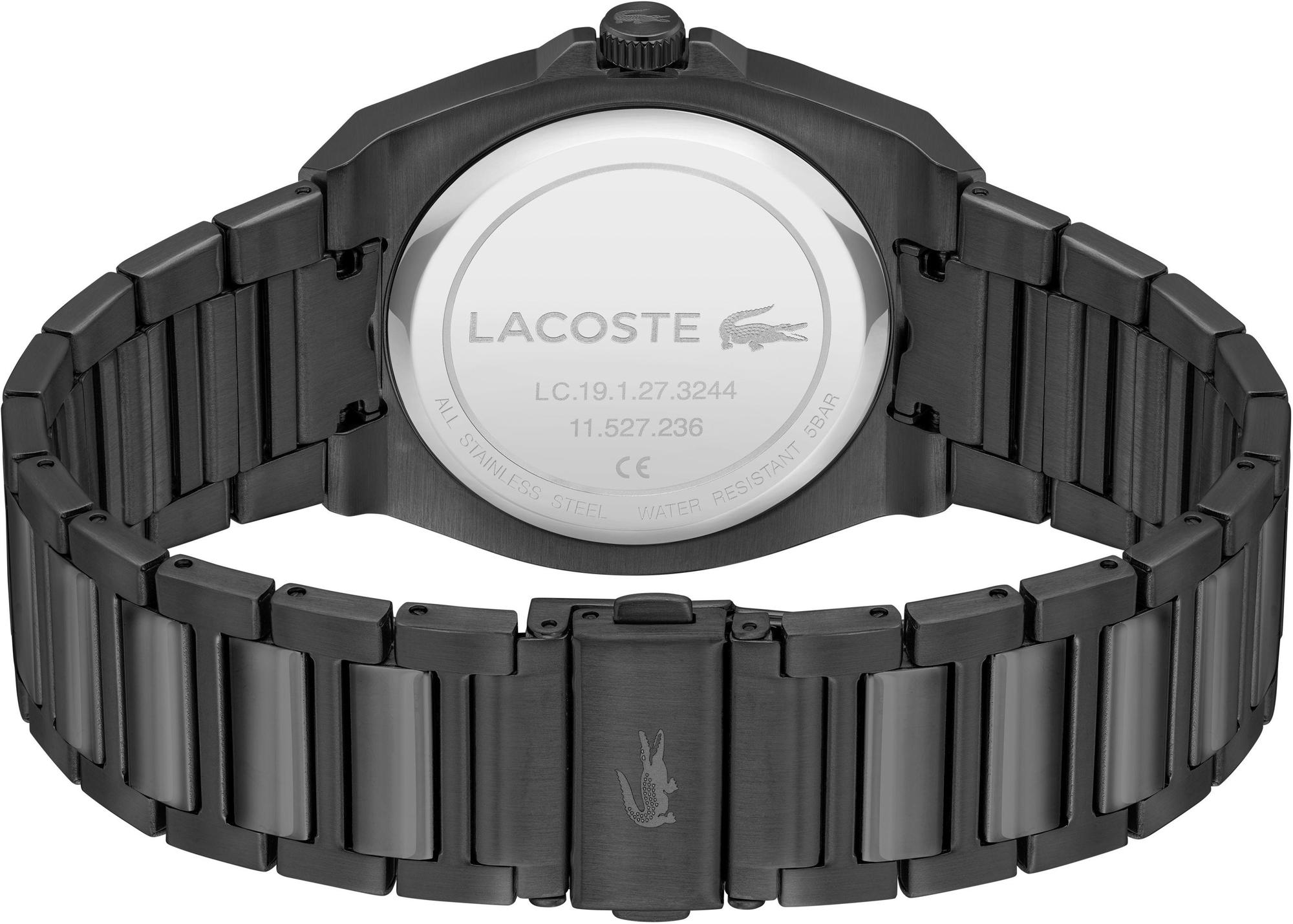 zegarek Lacoste 2011336 kwarcowy męski Męskie Reno