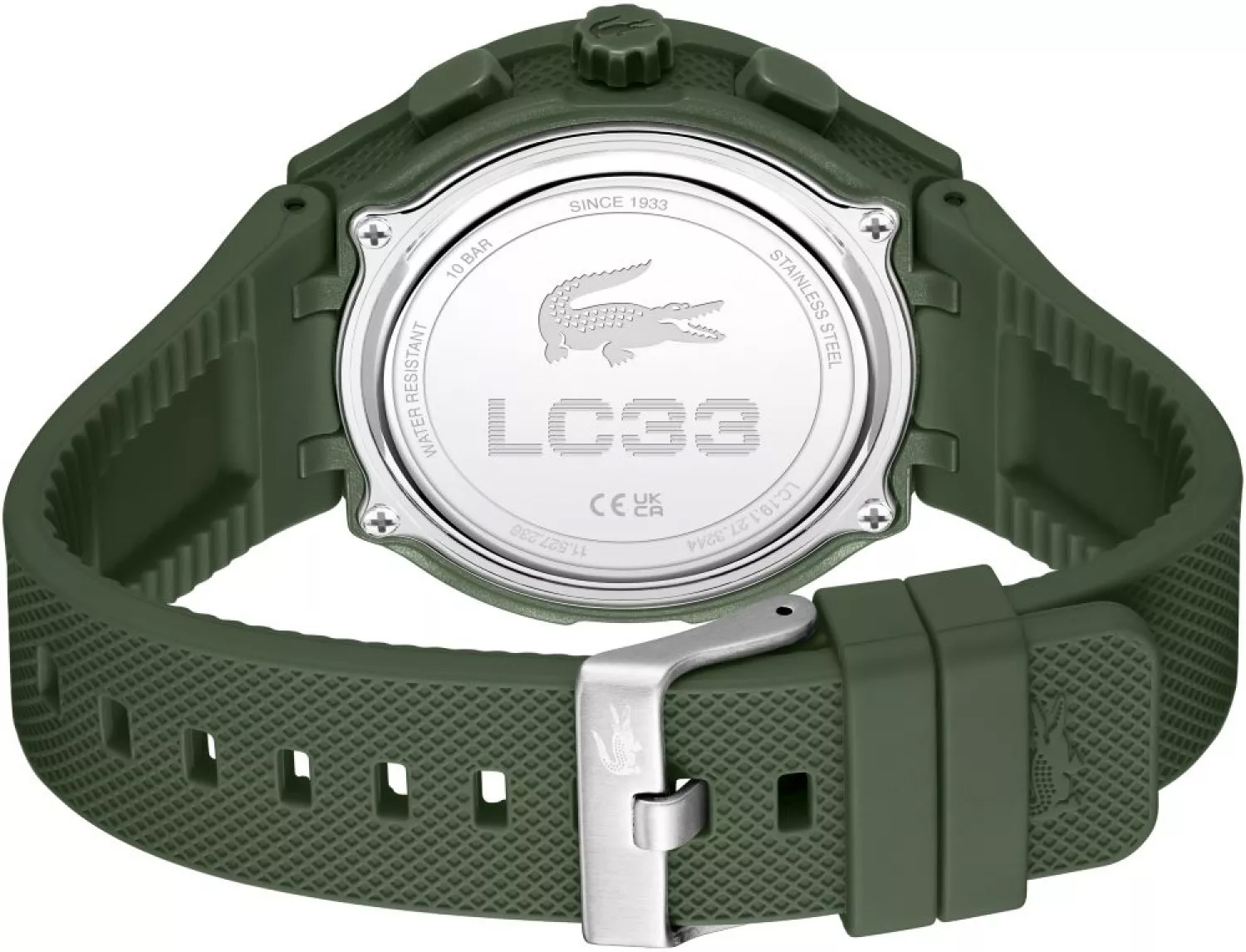 zegarek Lacoste 2011367