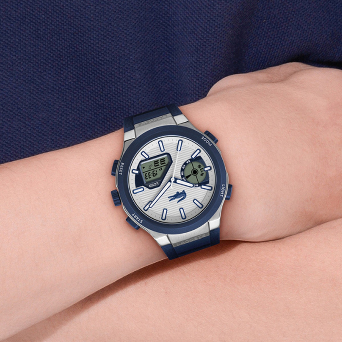 zegarek Lacoste 2011515