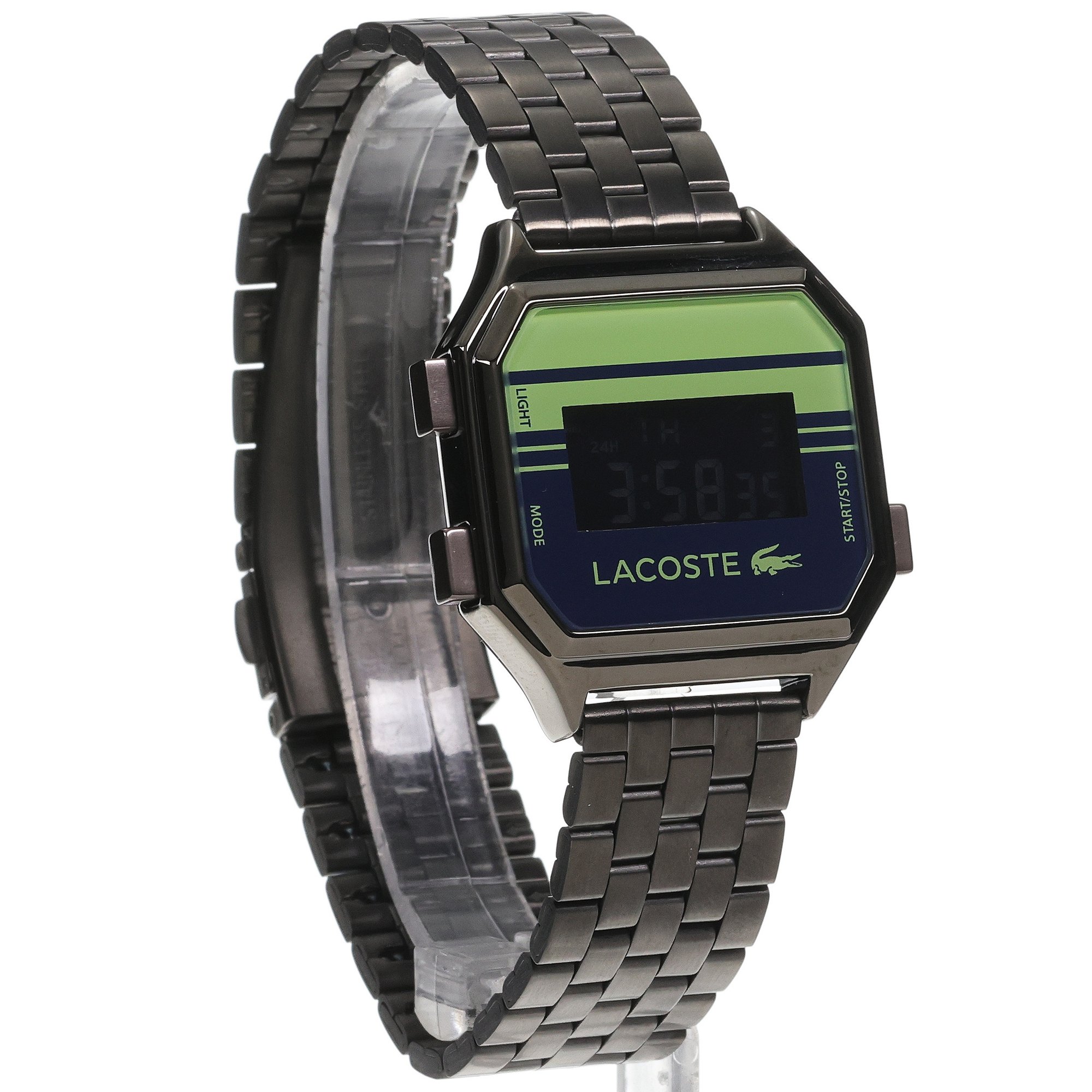zegarek Lacoste 2020134 kwarcowy męski Męskie - miniatura 3