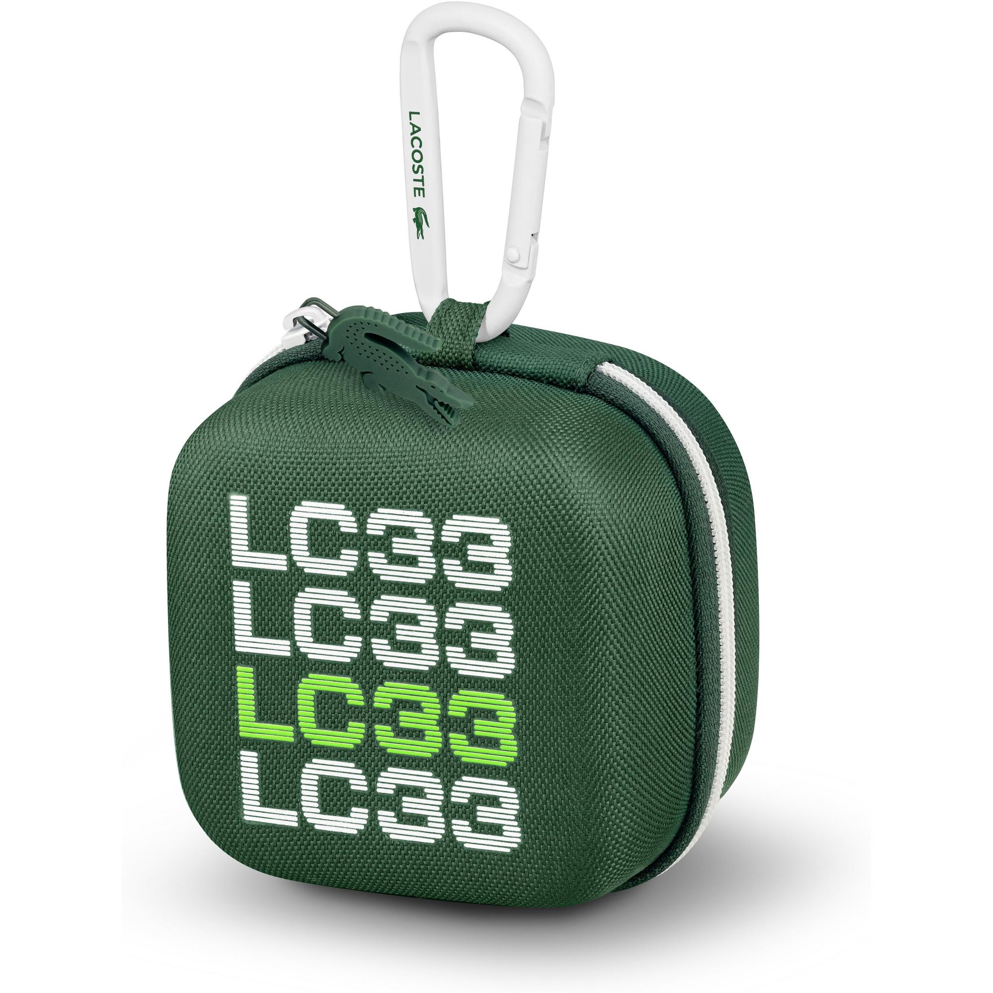zegarek Lacoste 2030066 fioletowy Męskie - miniatura 7