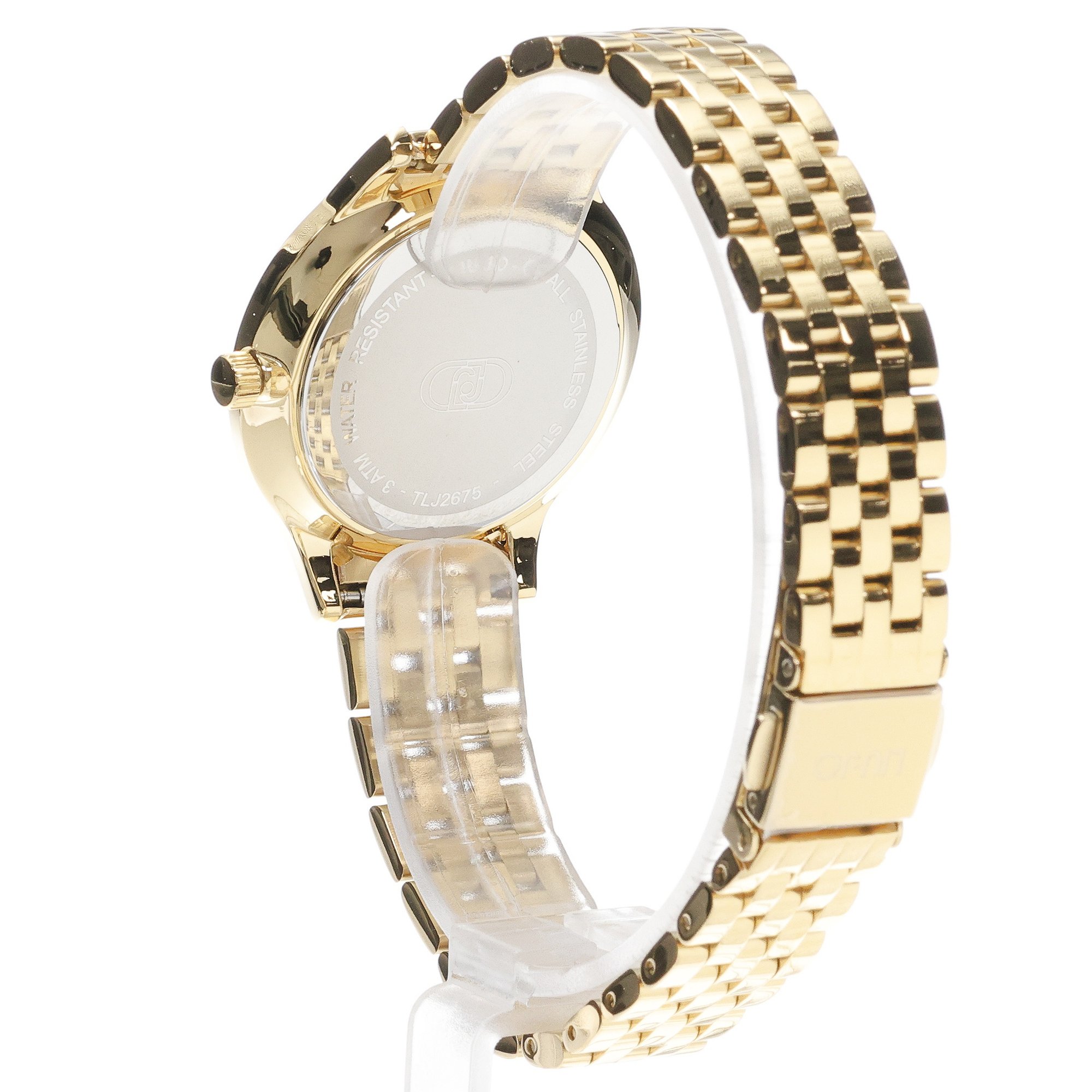 zegarek LIU JO TLJ2675 kwarcowy damski LIU JO Casual Aura Lux