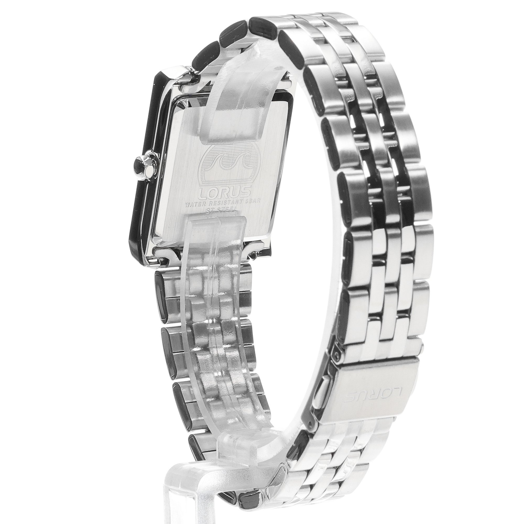 zegarek Lorus RG231YX9 kwarcowy damski Fashion Fashion Lady