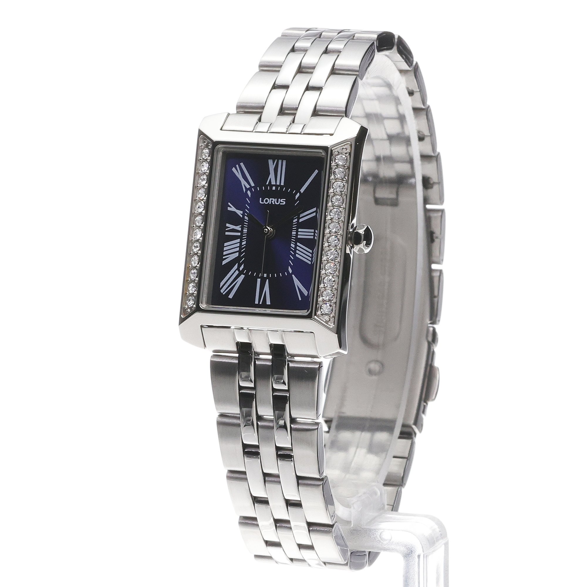 zegarek Lorus RG231YX9 srebrny Fashion
