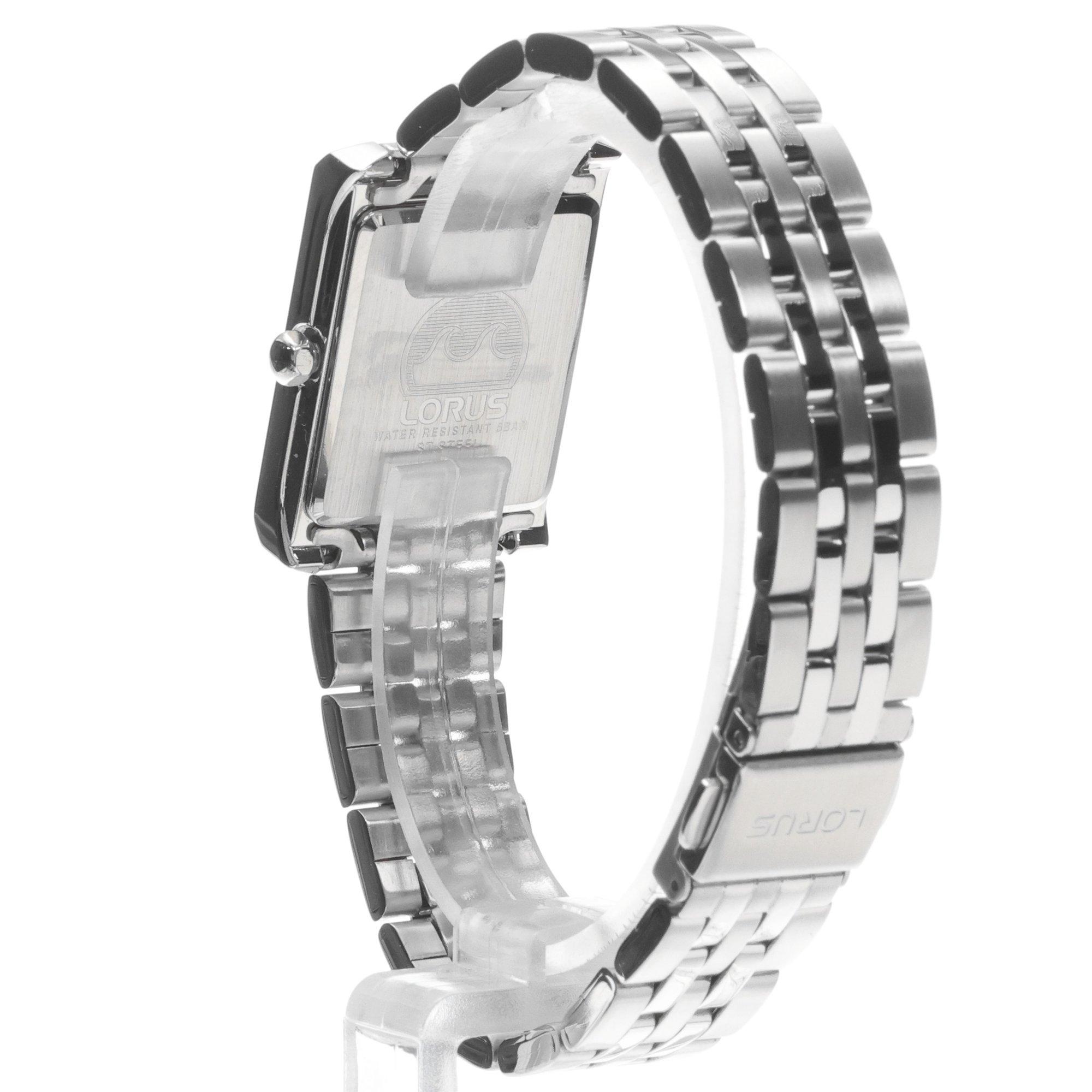 zegarek Lorus RG233YX9 kwarcowy damski Fashion Fashion Lady