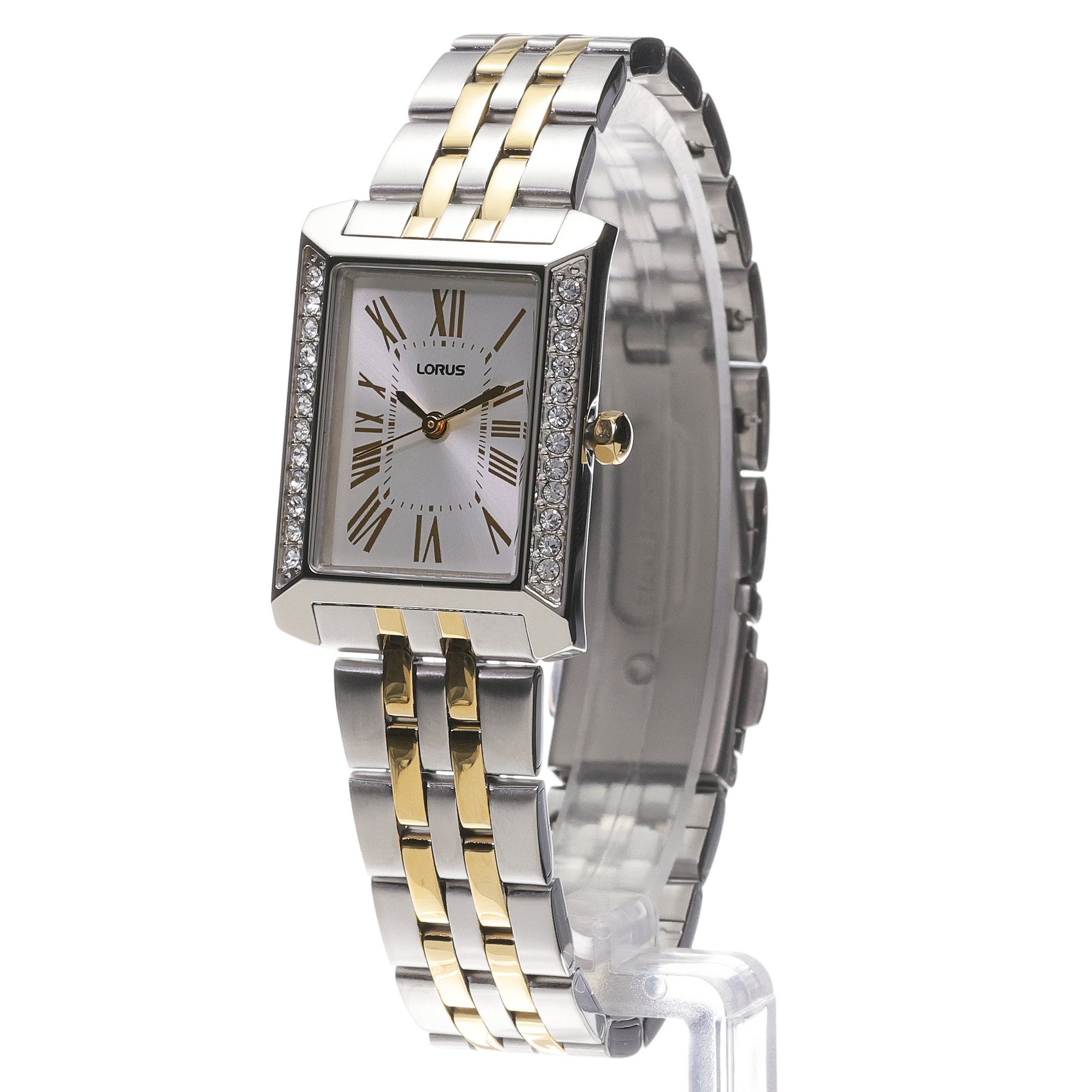 zegarek Lorus RG235YX9 kwarcowy damski Fashion Fashion Lady