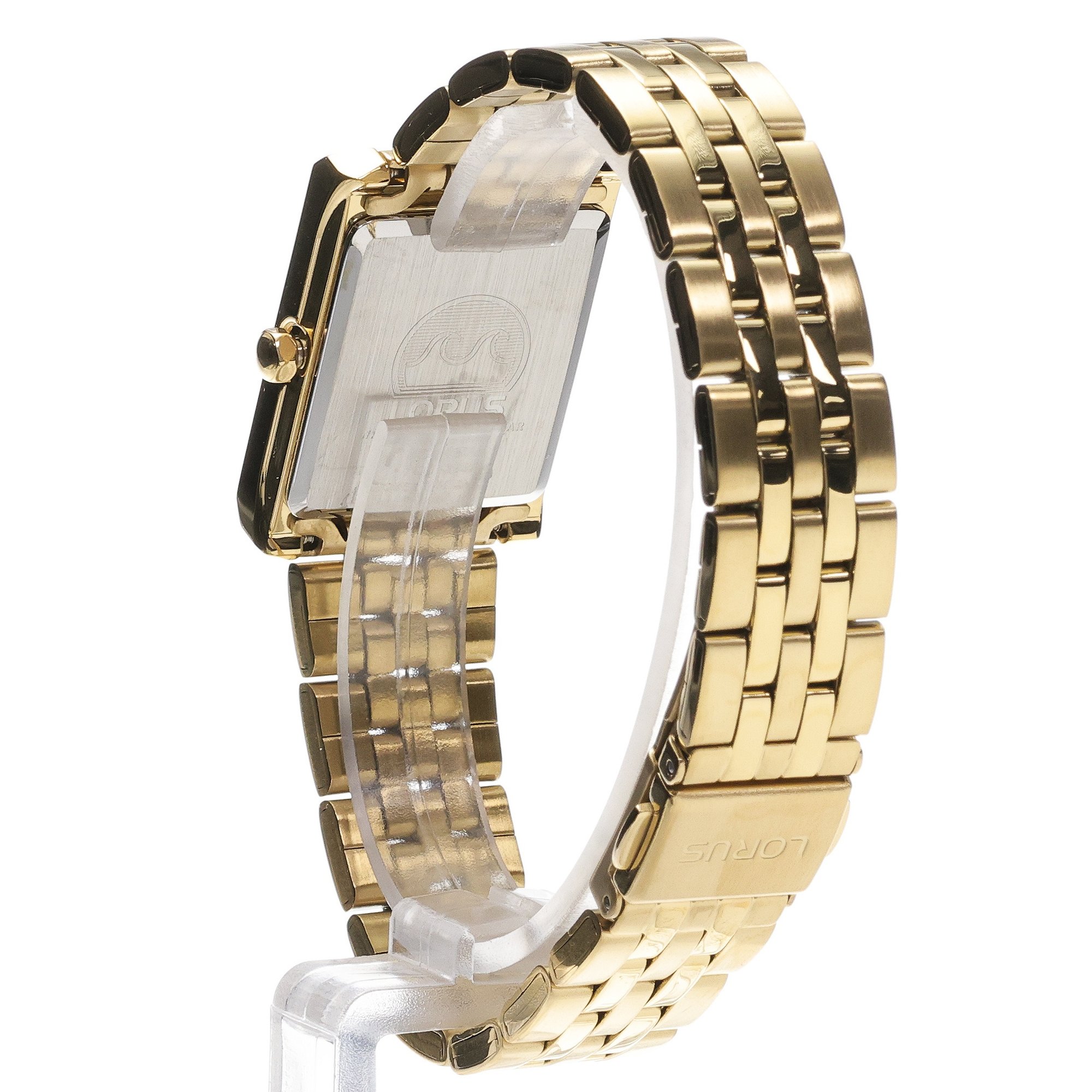 zegarek Lorus RG238YX9 kwarcowy damski Fashion Fashion Lady