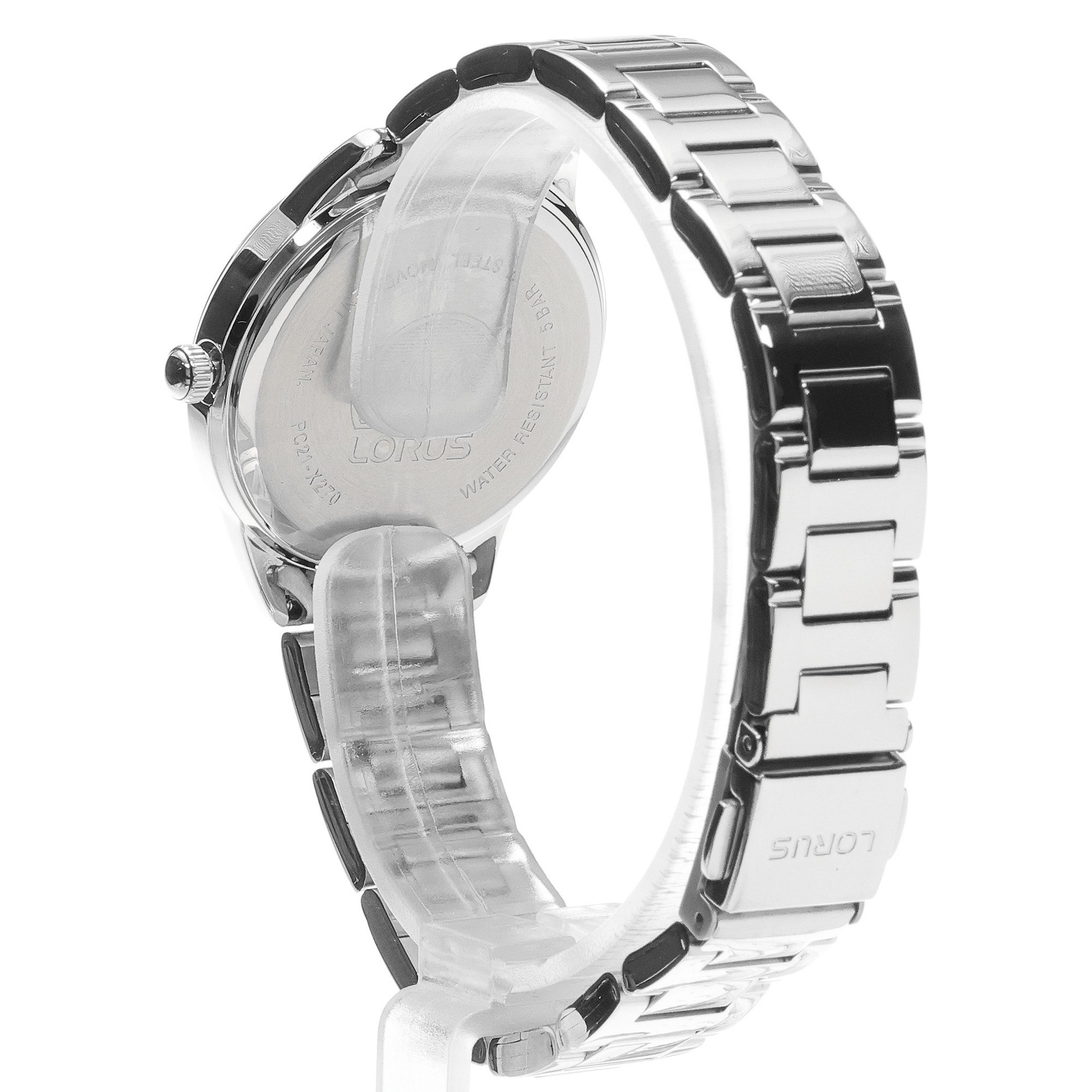zegarek Lorus RG255YX9 kwarcowy damski Fashion - miniatura 4