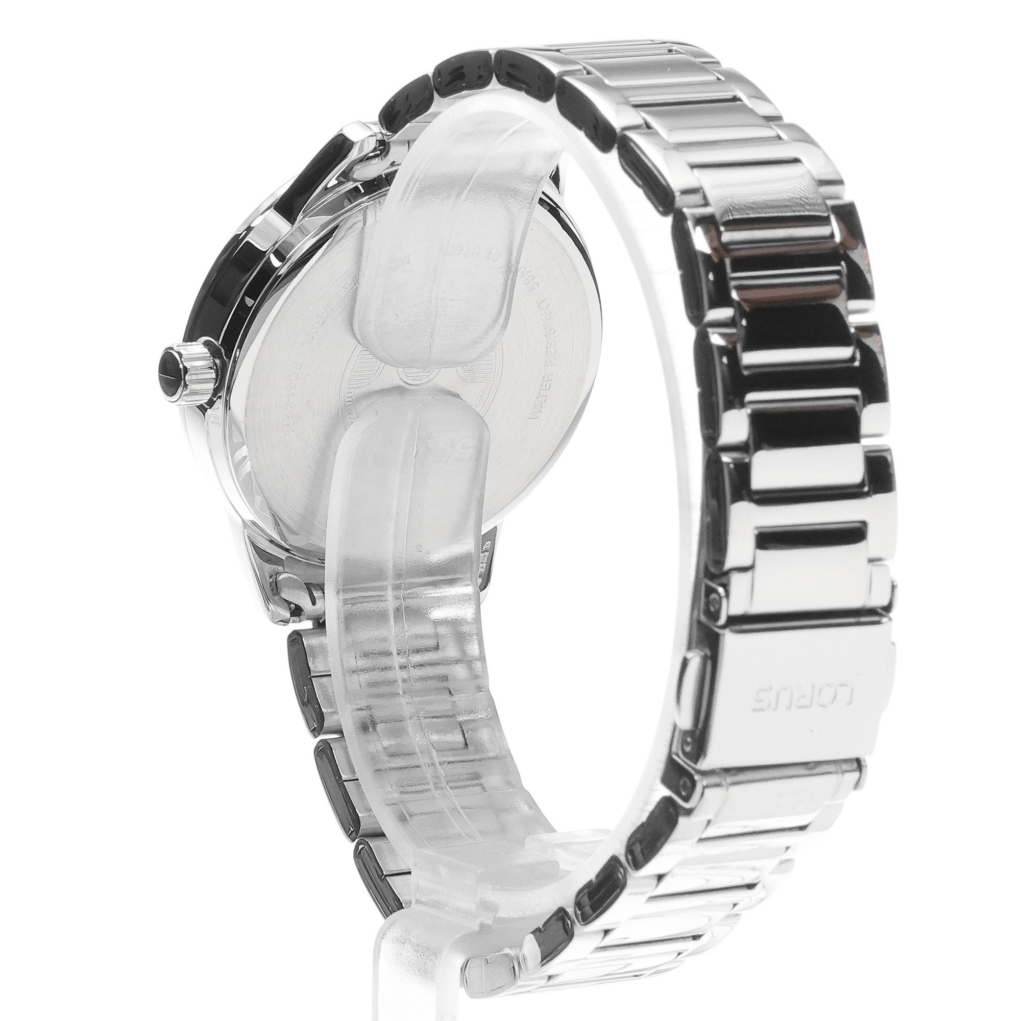 zegarek Lorus RG267YX9 kwarcowy damski Fashion Fashion Lady - miniatura 4