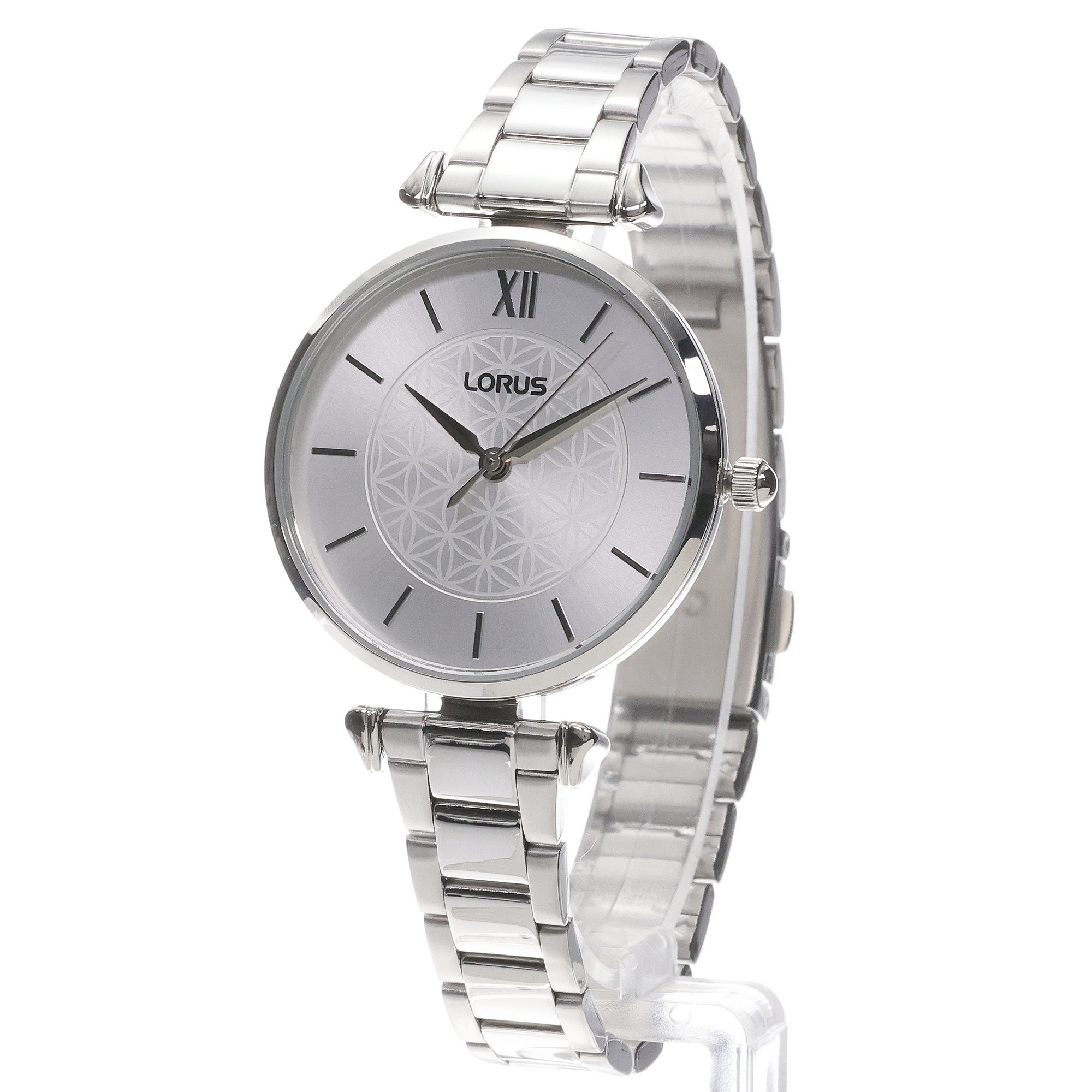 zegarek Lorus RG275YX9 kwarcowy damski Fashion