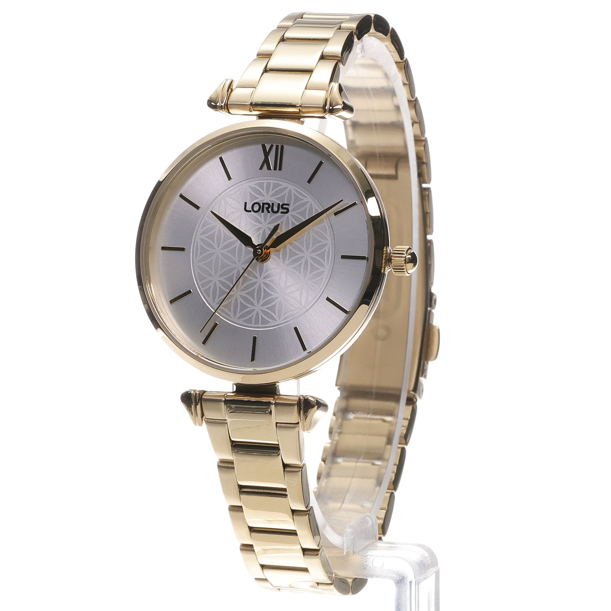 zegarek Lorus RG280YX9 kwarcowy damski Fashion