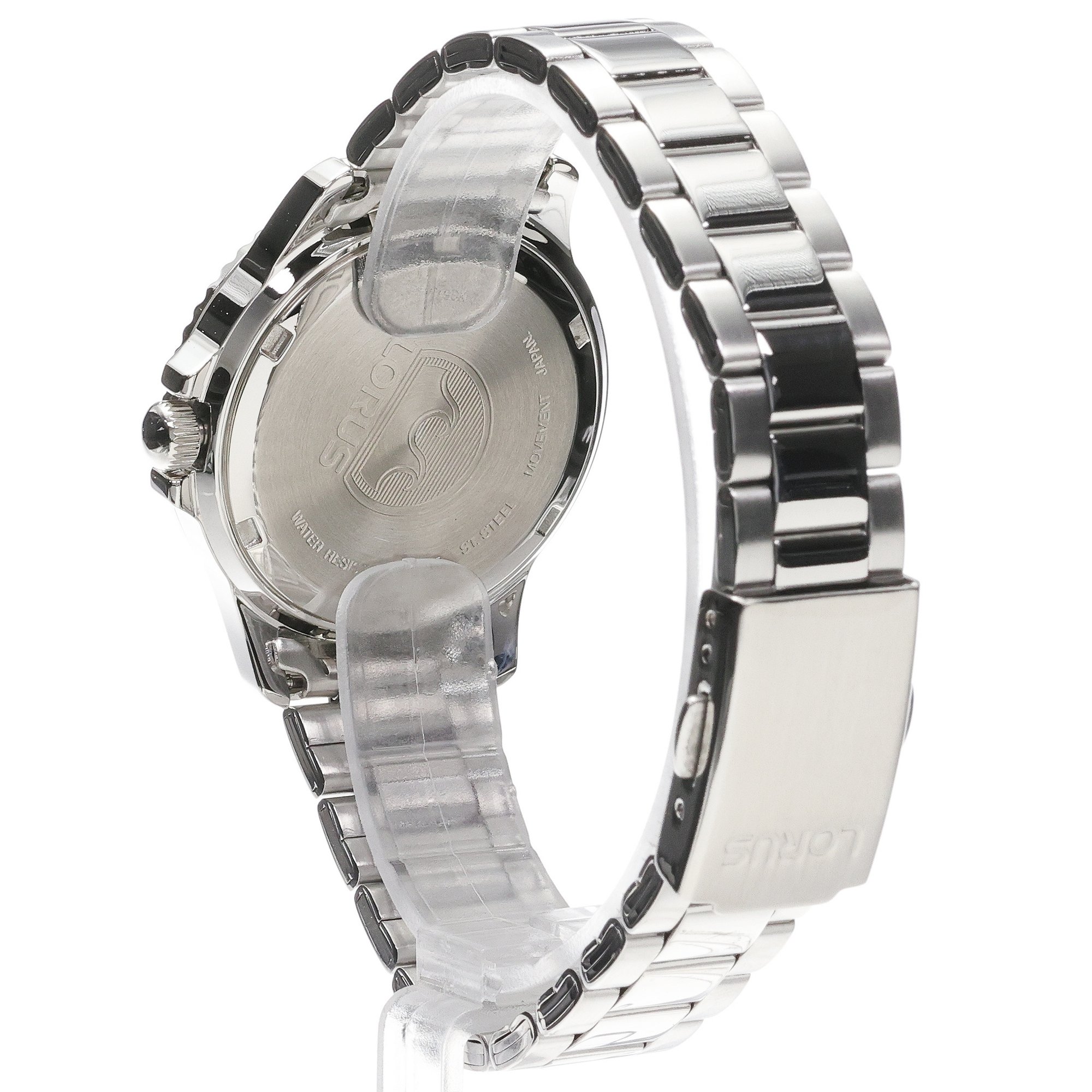 zegarek Lorus RG813DX9 kwarcowy damski Klasyczne Classic Lady