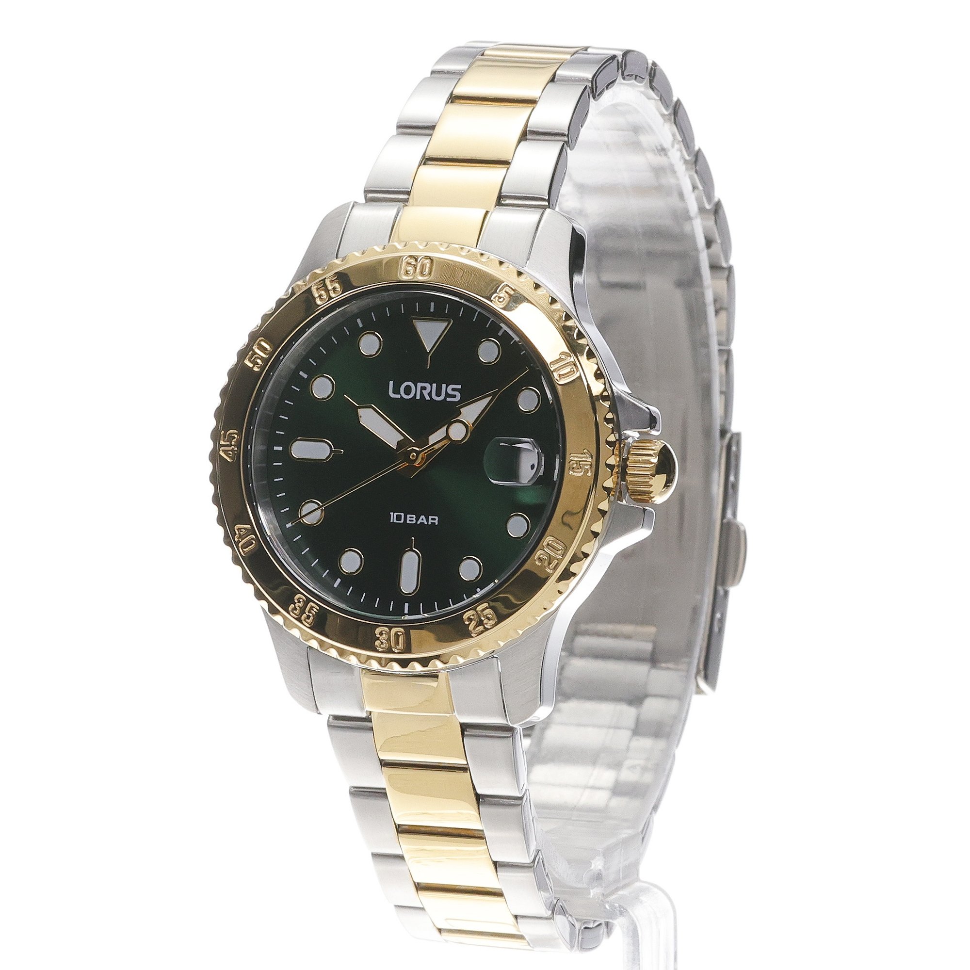 zegarek Lorus RG820DX9 kwarcowy damski Klasyczne Classic Lady