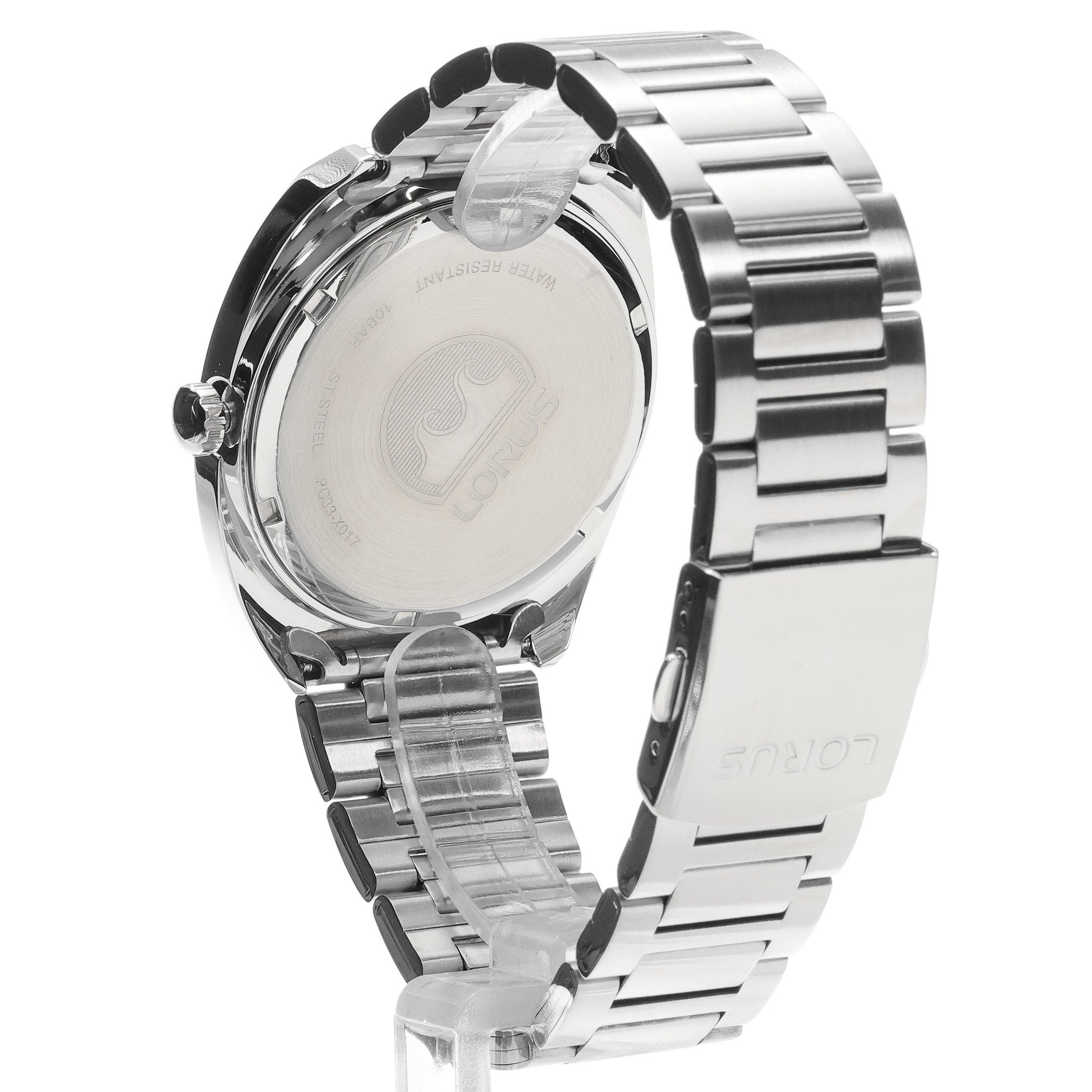 zegarek Lorus RH313BX9 kwarcowy męski Klasyczne Classic Mens