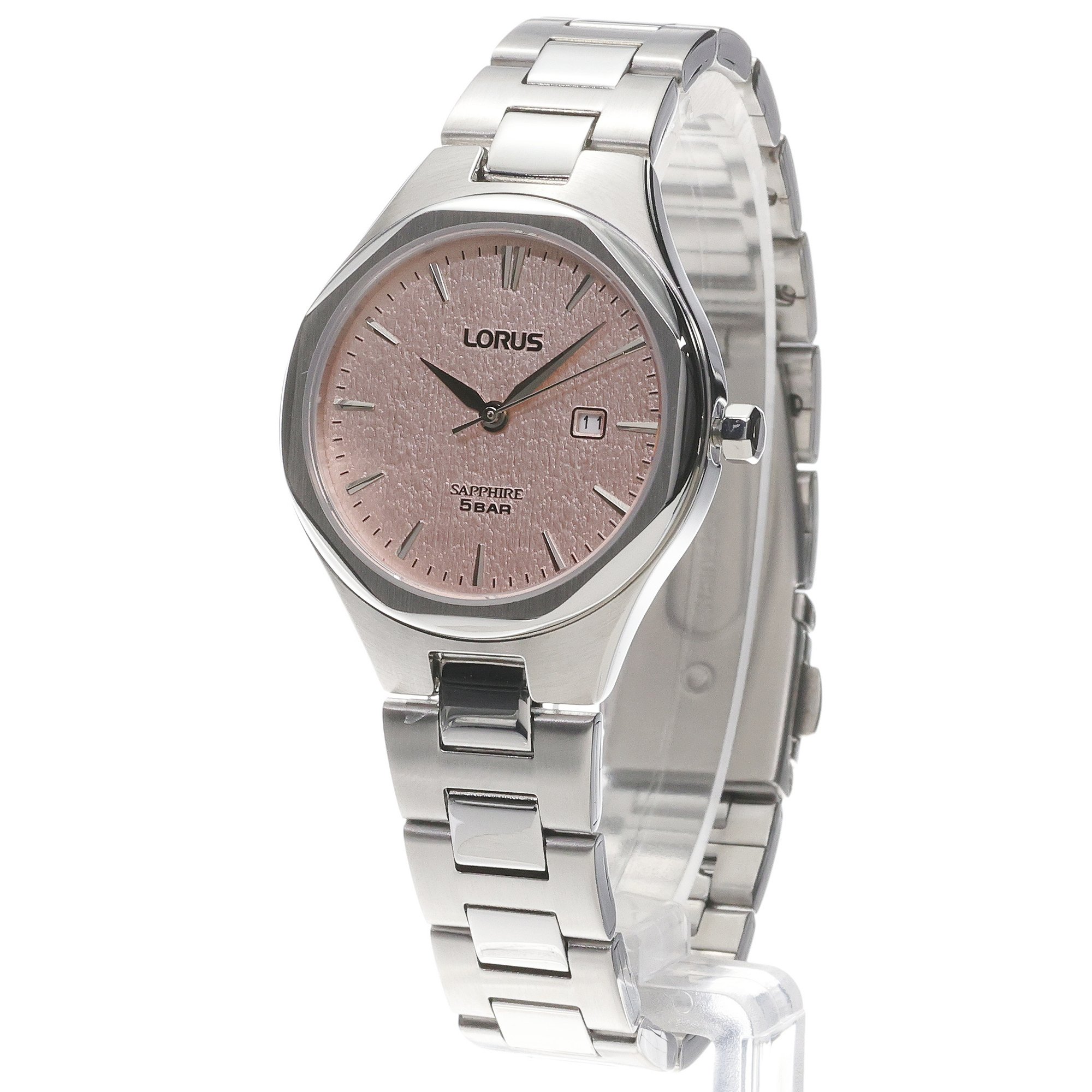 zegarek Lorus RH749BX9 kwarcowy damski Klasyczne Classic Lady - miniatura 2