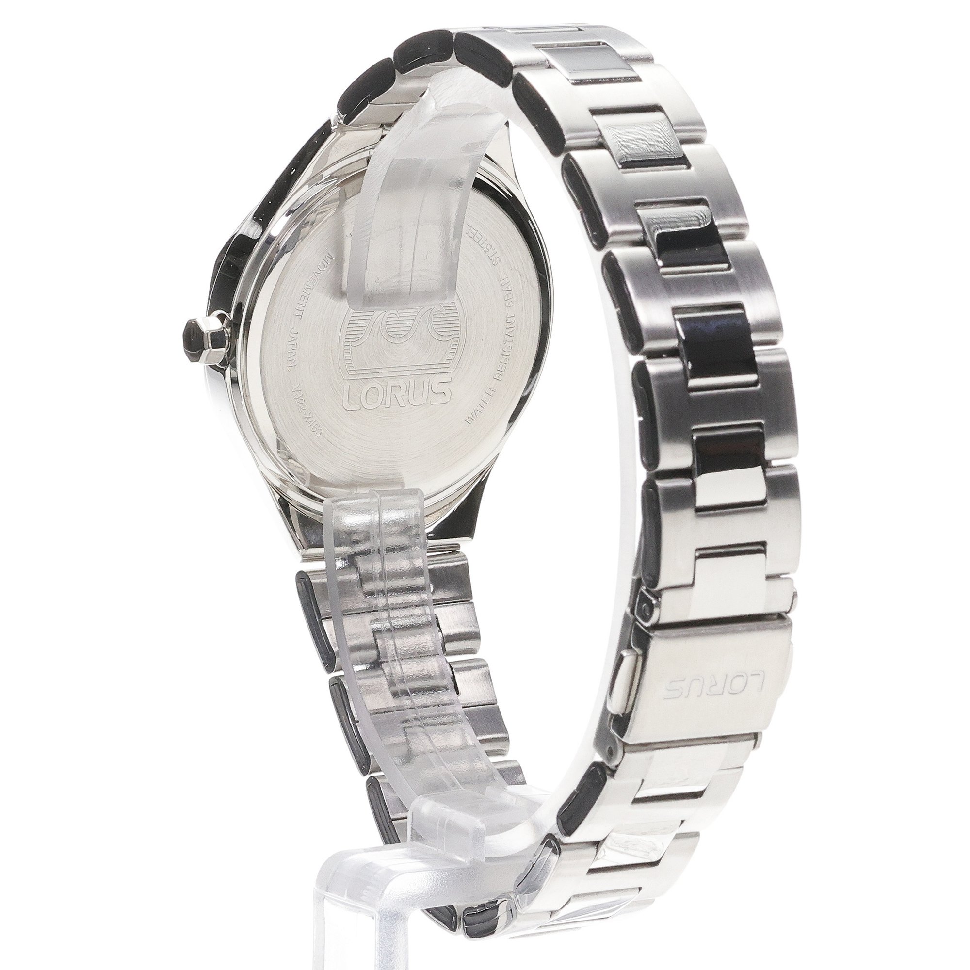 zegarek Lorus RH751BX9 kwarcowy damski Klasyczne Classic Lady - miniatura 4