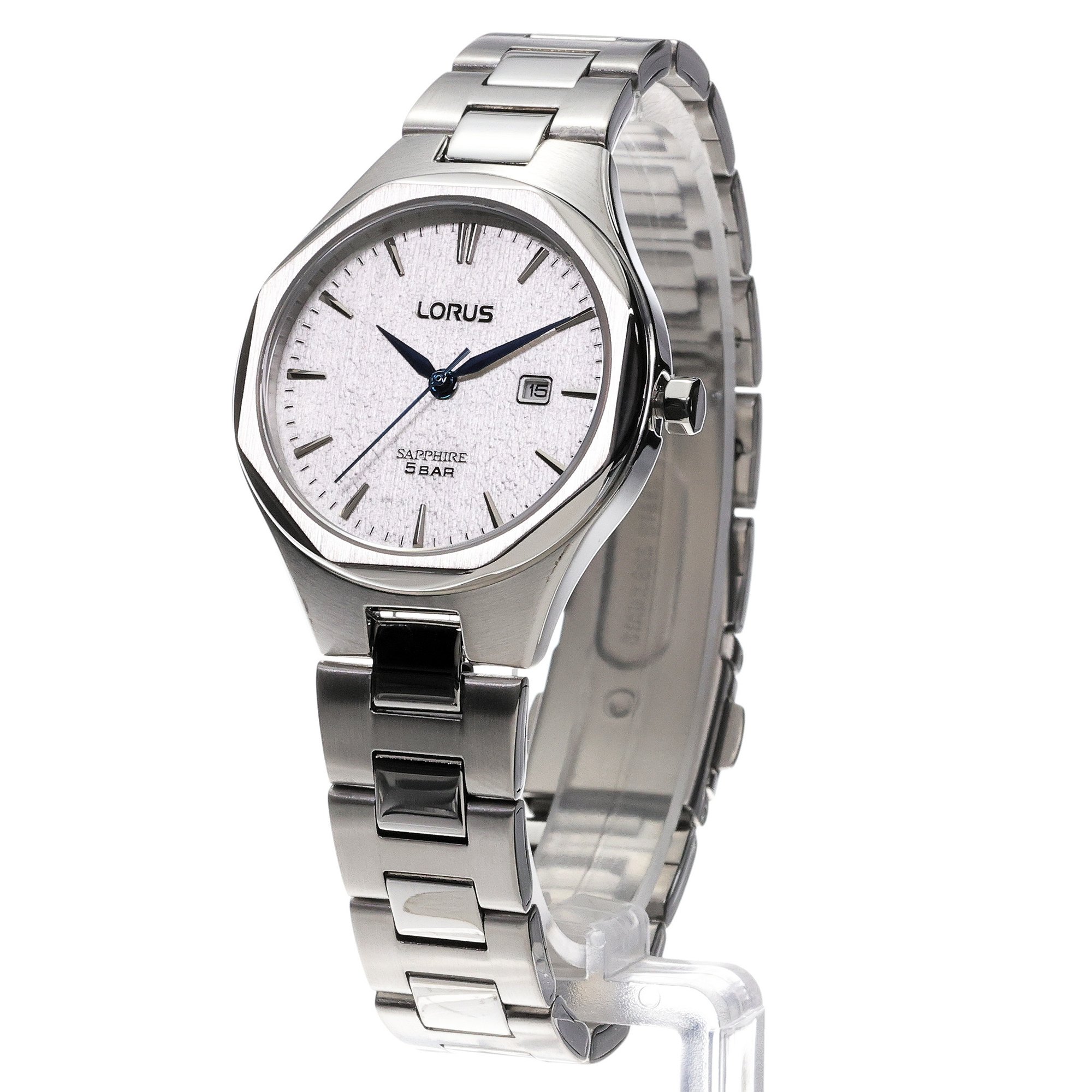 zegarek Lorus RH753BX9 kwarcowy damski Klasyczne Classic Lady - miniatura 2