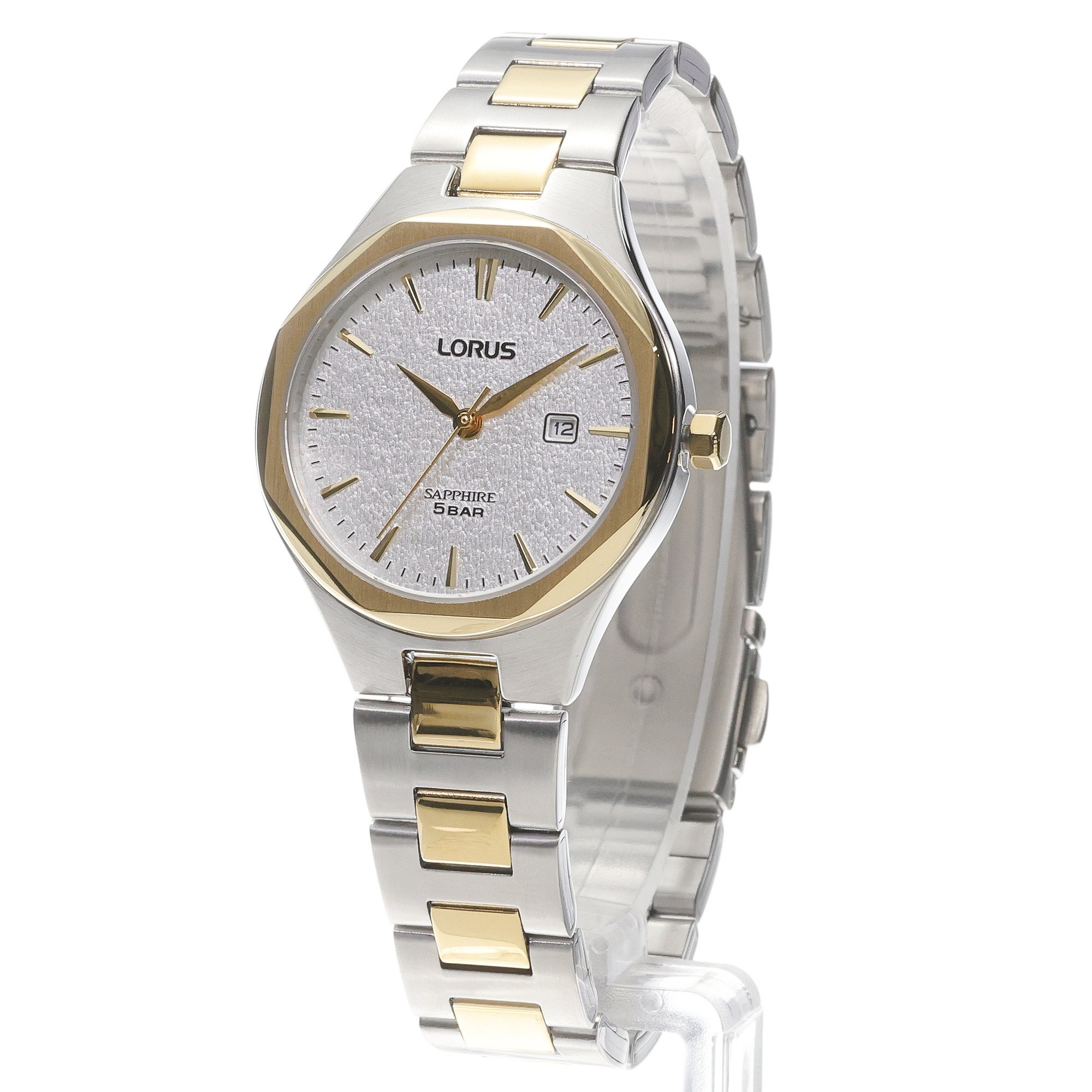 zegarek Lorus RH754BX9 kwarcowy damski Klasyczne Classic Lady