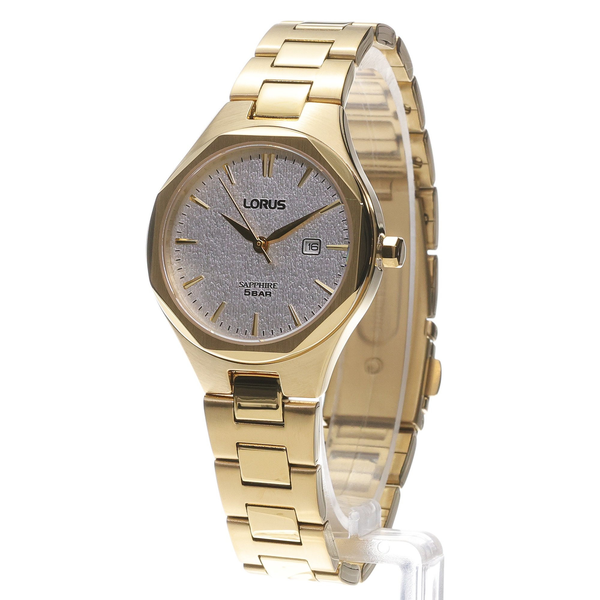 zegarek Lorus RH756BX9 kwarcowy damski Klasyczne Classic Lady