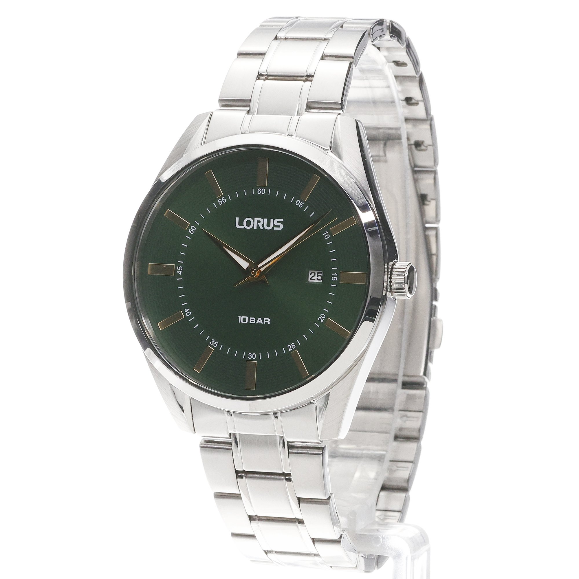 zegarek Lorus RH911SX9 kwarcowy męski Klasyczne Classic Mens