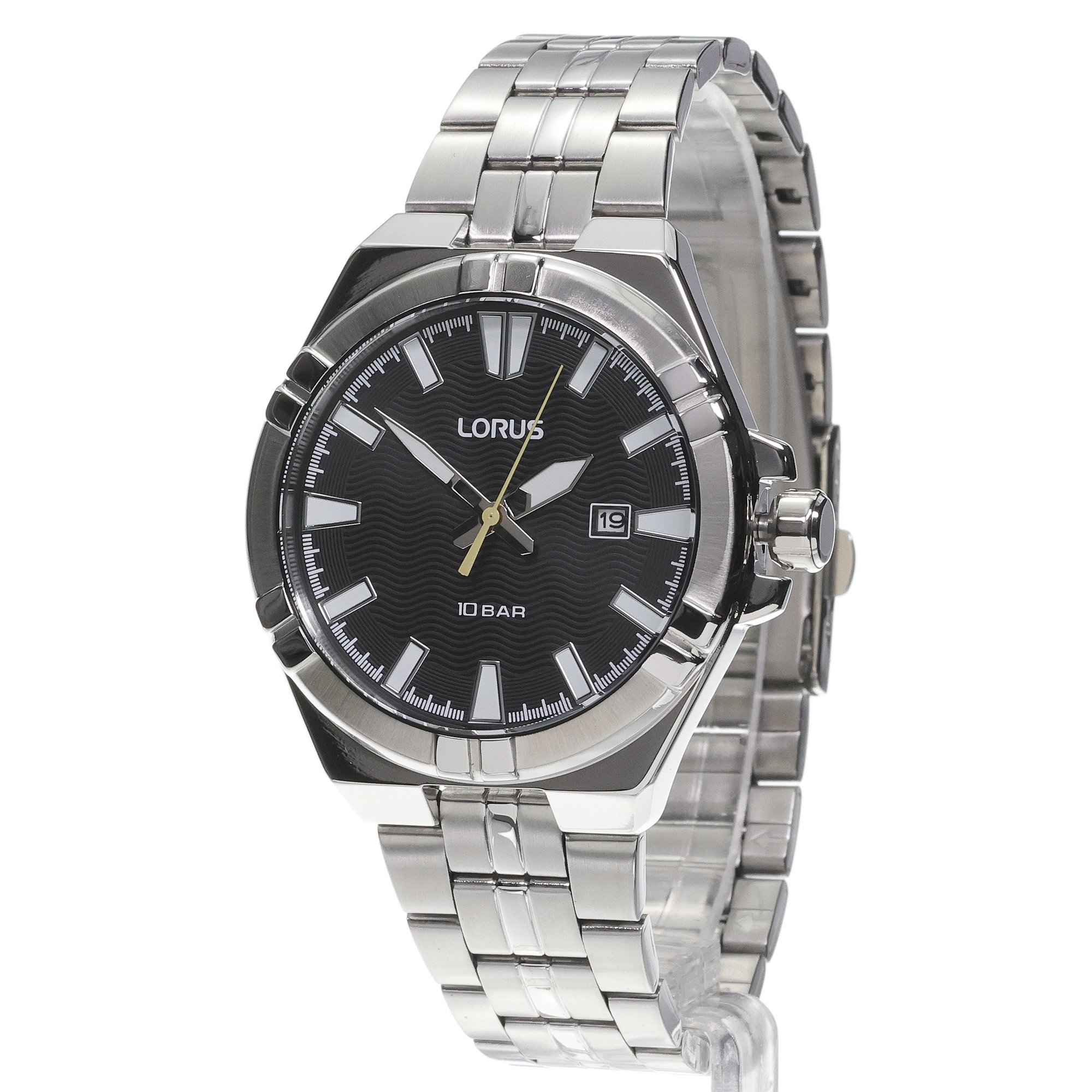 zegarek Lorus RH971RX9 kwarcowy męski Klasyczne Sports Mens