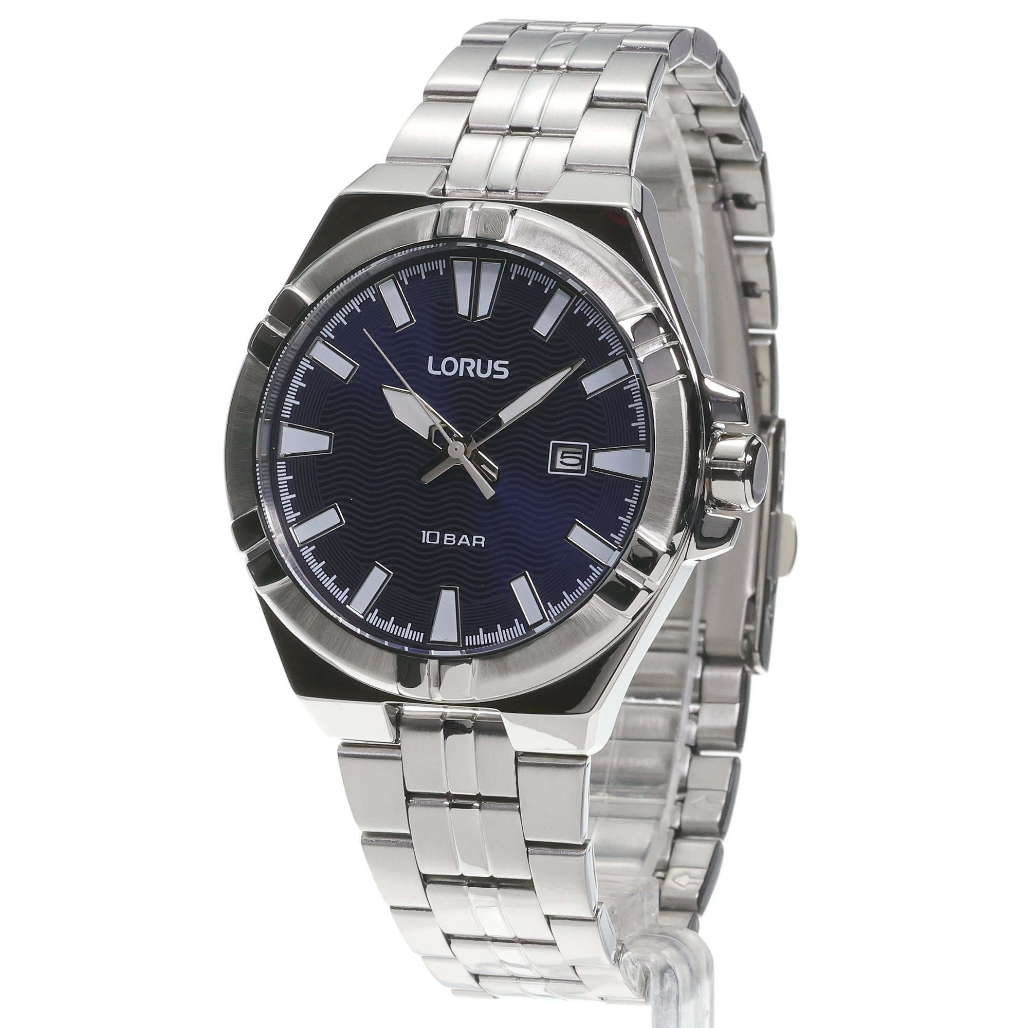 zegarek Lorus RH973RX9 kwarcowy męski Klasyczne Sports Mens