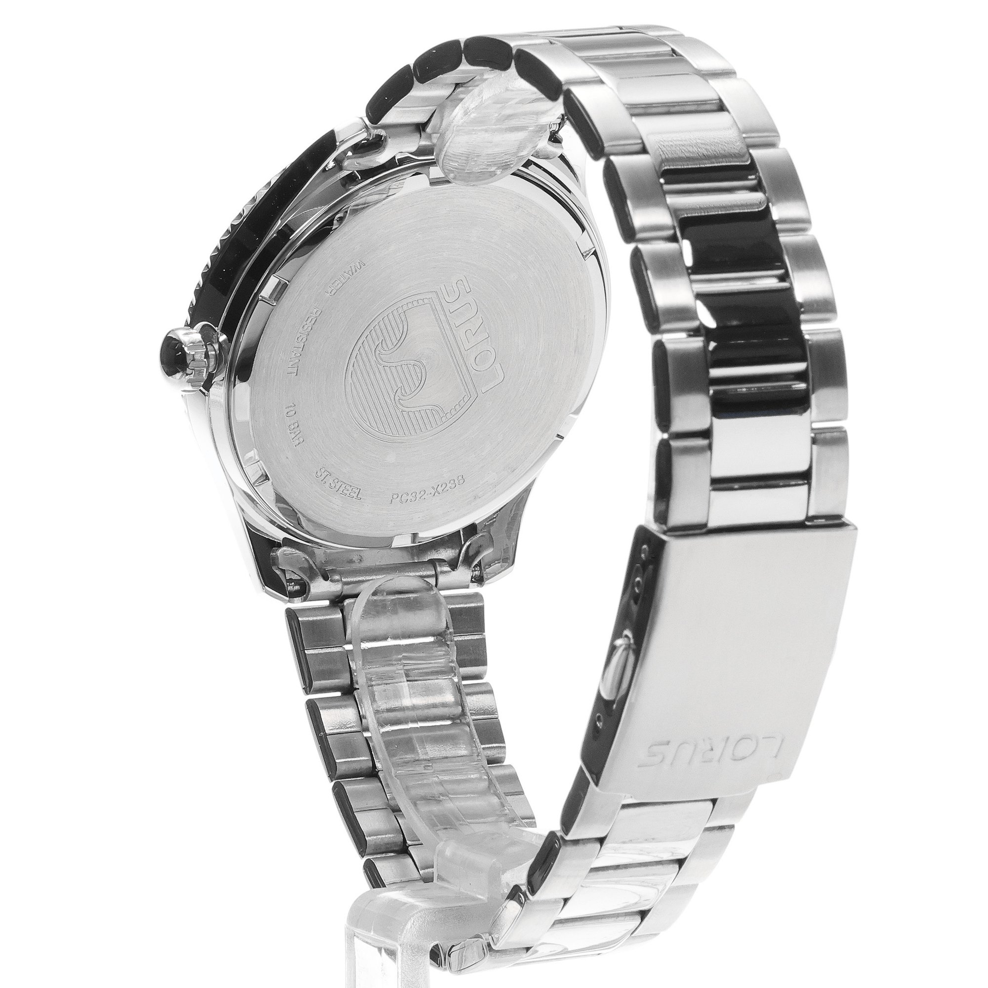 zegarek Lorus RH983RX9 kwarcowy męski Sportowe Sports Mens - miniatura 4