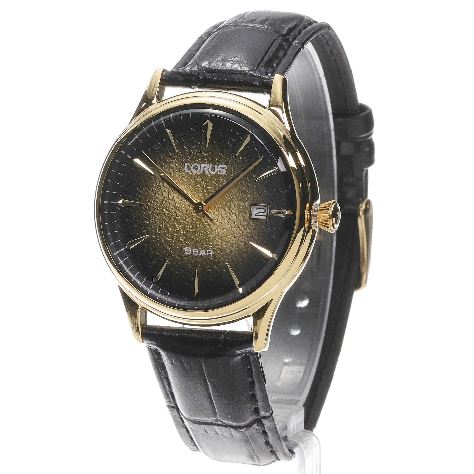 zegarek Lorus RS902EX9 kwarcowy Męskie - miniatura 2