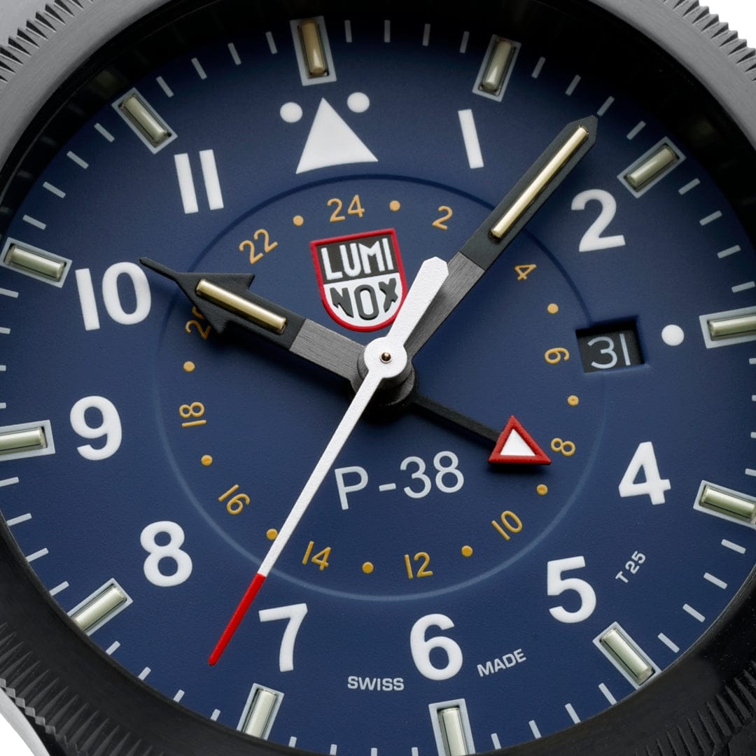 zegarek Luminox XA9523 - miniatura 6