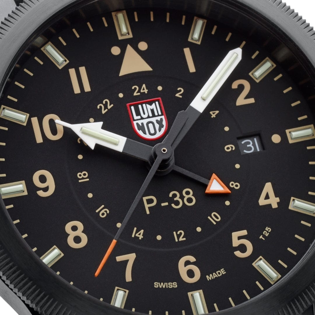 zegarek Luminox XA9526 - miniatura 6
