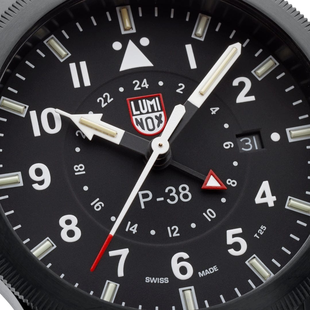 zegarek Luminox XA9531 - miniatura 6