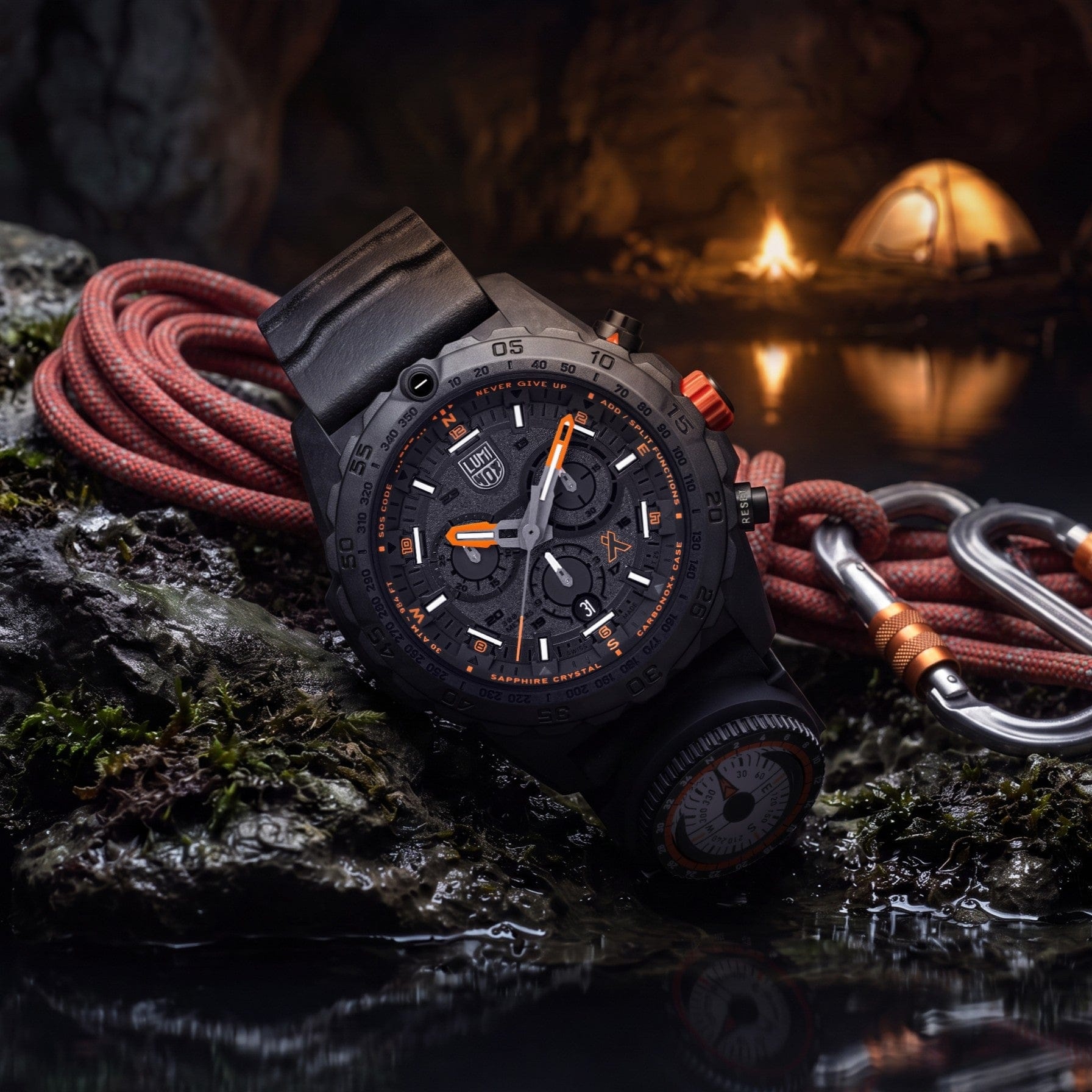 zegarek Luminox XB3741BON - miniatura 11