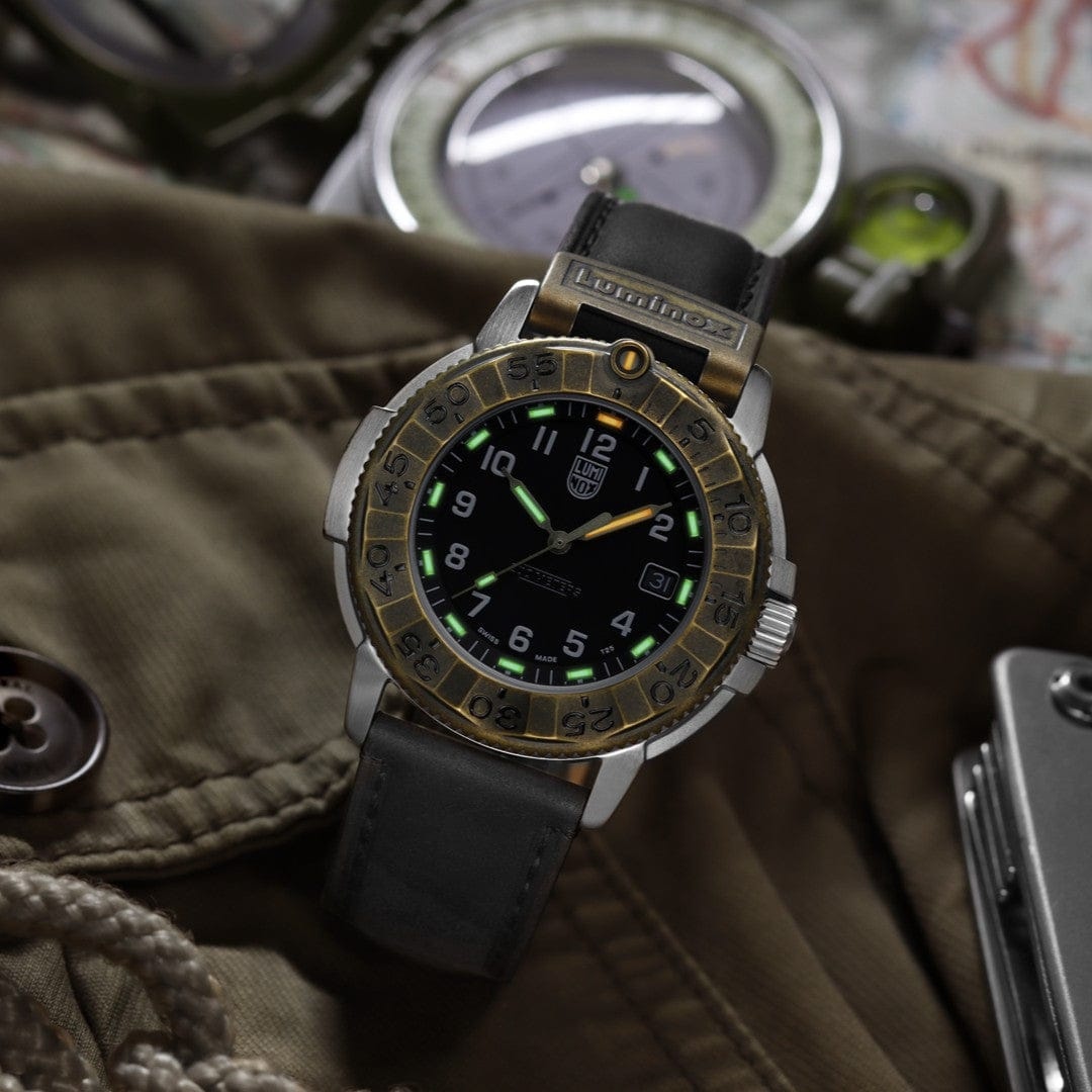 zegarek Luminox XL1301 - miniatura 7