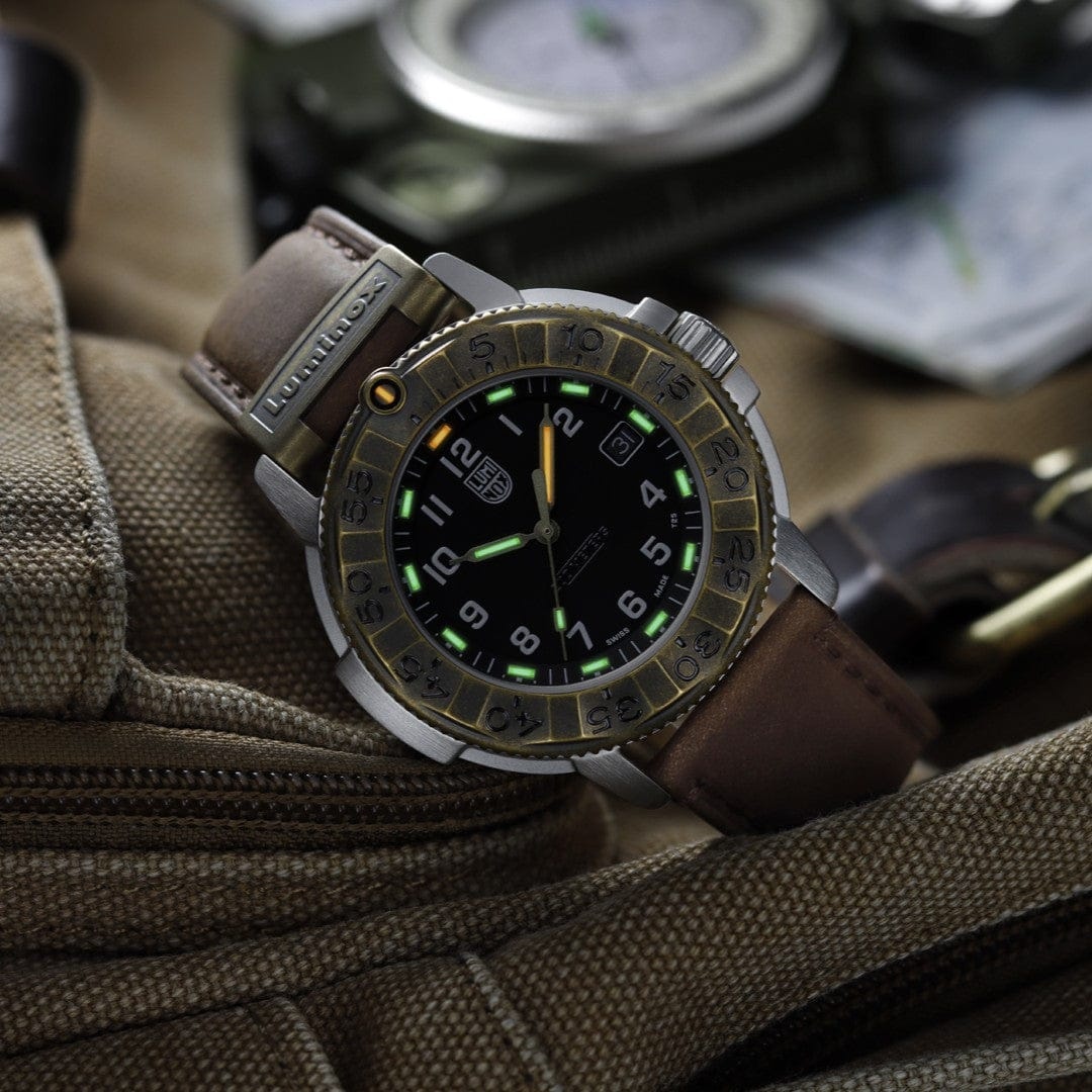 zegarek Luminox XL1301LG - miniatura 7