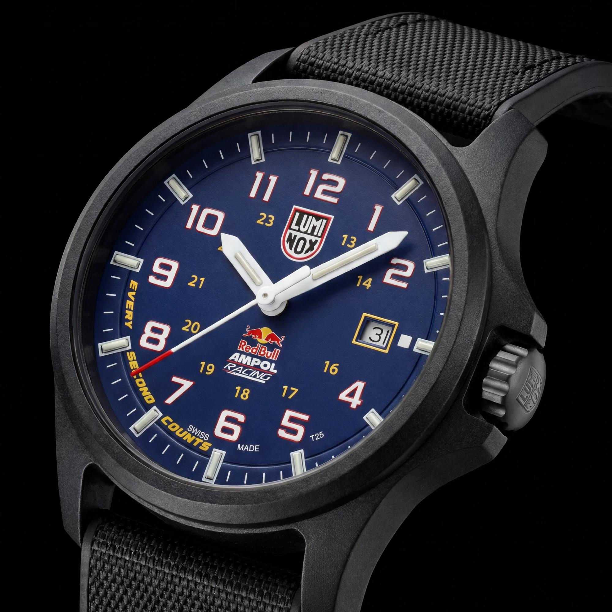 zegarek Luminox XL1970ARBN