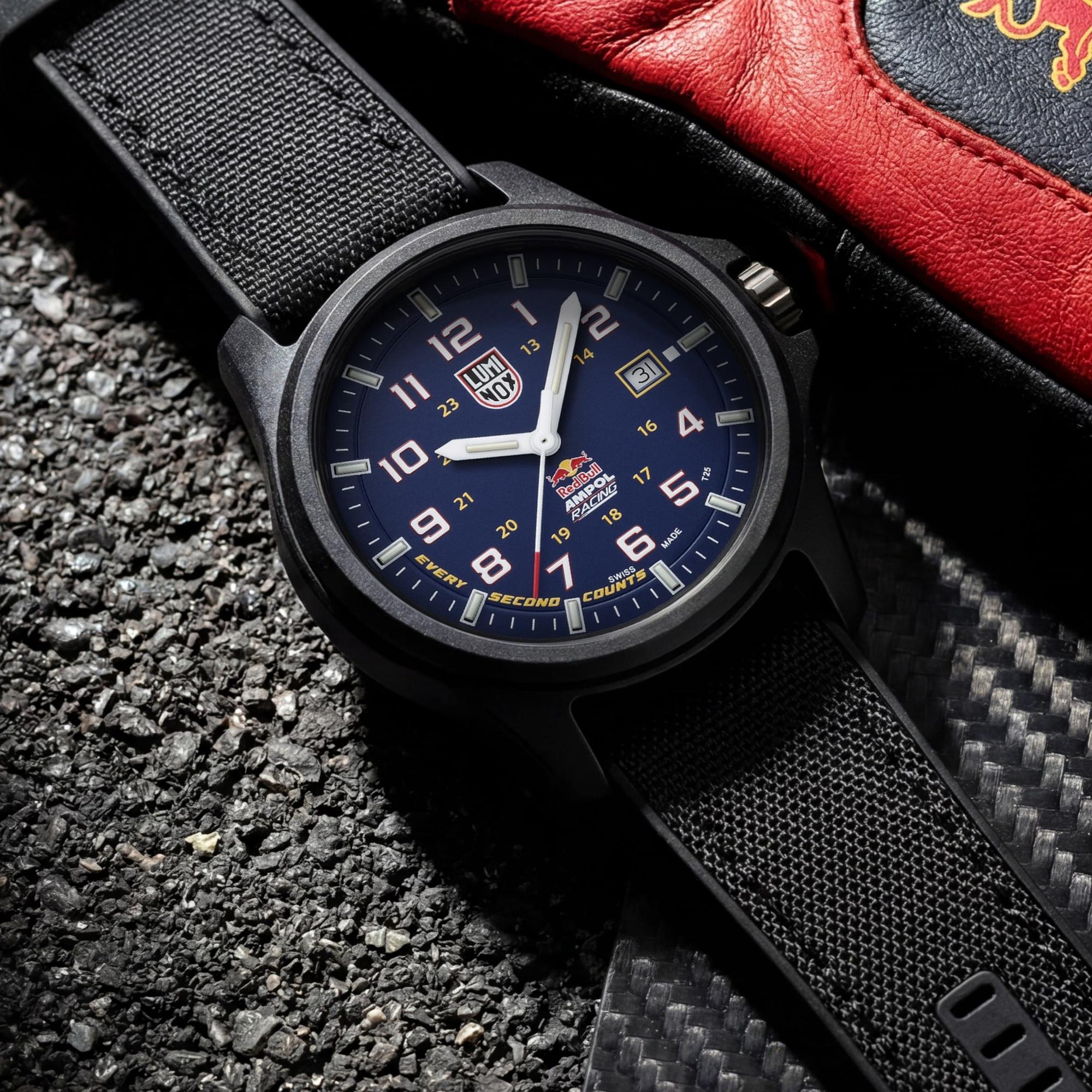 zegarek Luminox XL1970ARBN