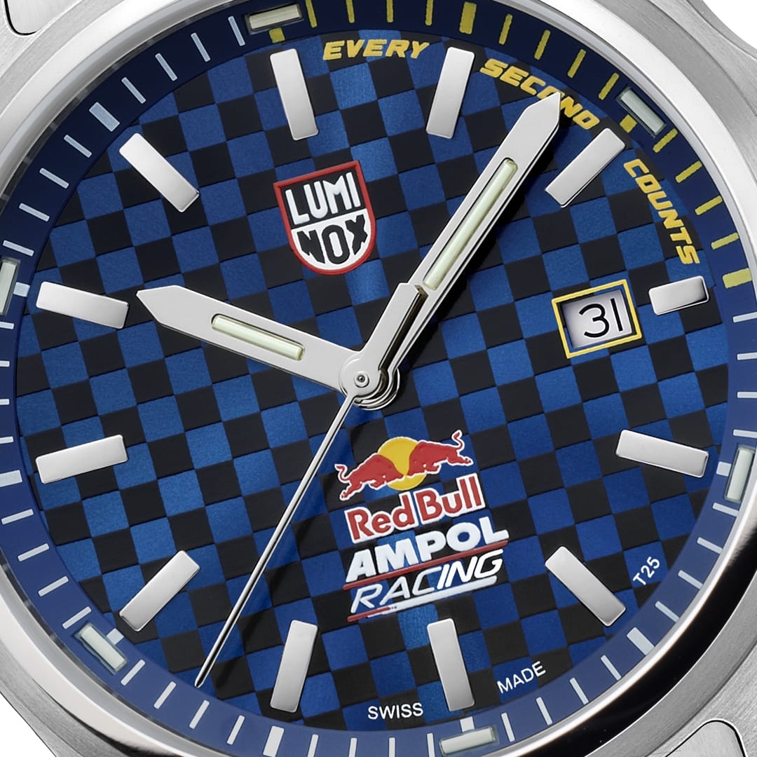 zegarek Luminox XL2523ARBN