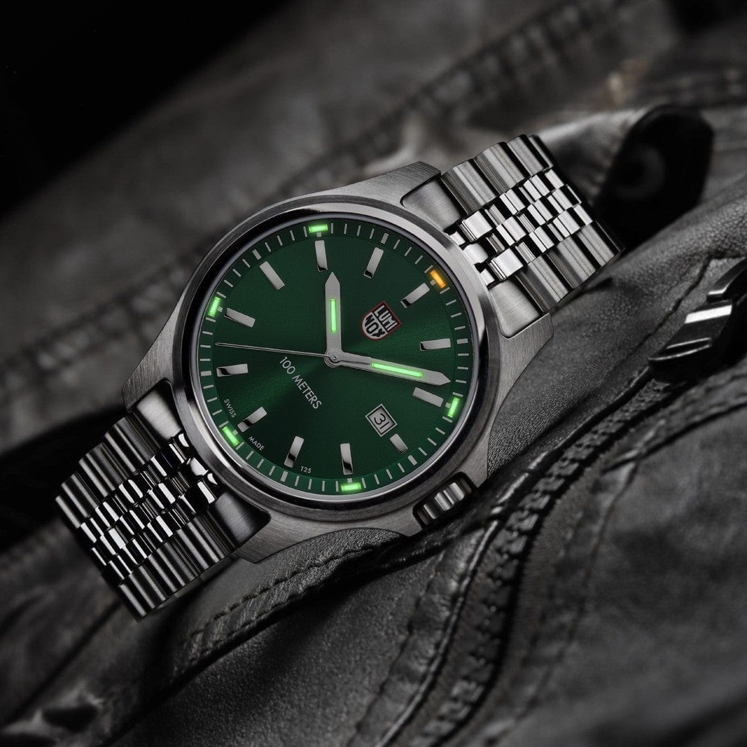 zegarek Luminox XL2537 - miniatura 8