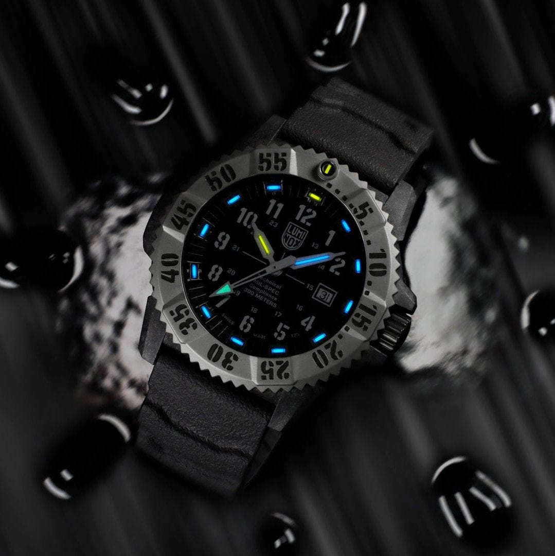 zegarek Luminox XL33512