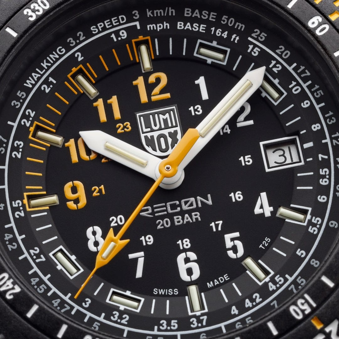 zegarek Luminox XL8825H2