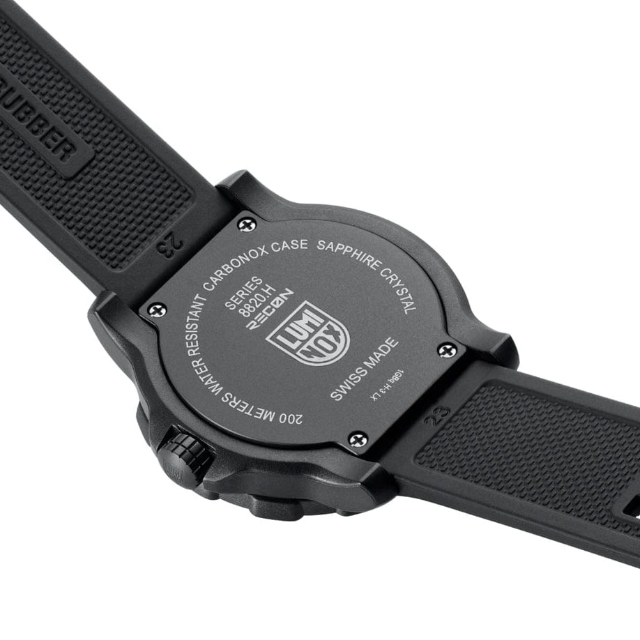 zegarek Luminox XL8825HSET1 - miniatura 6